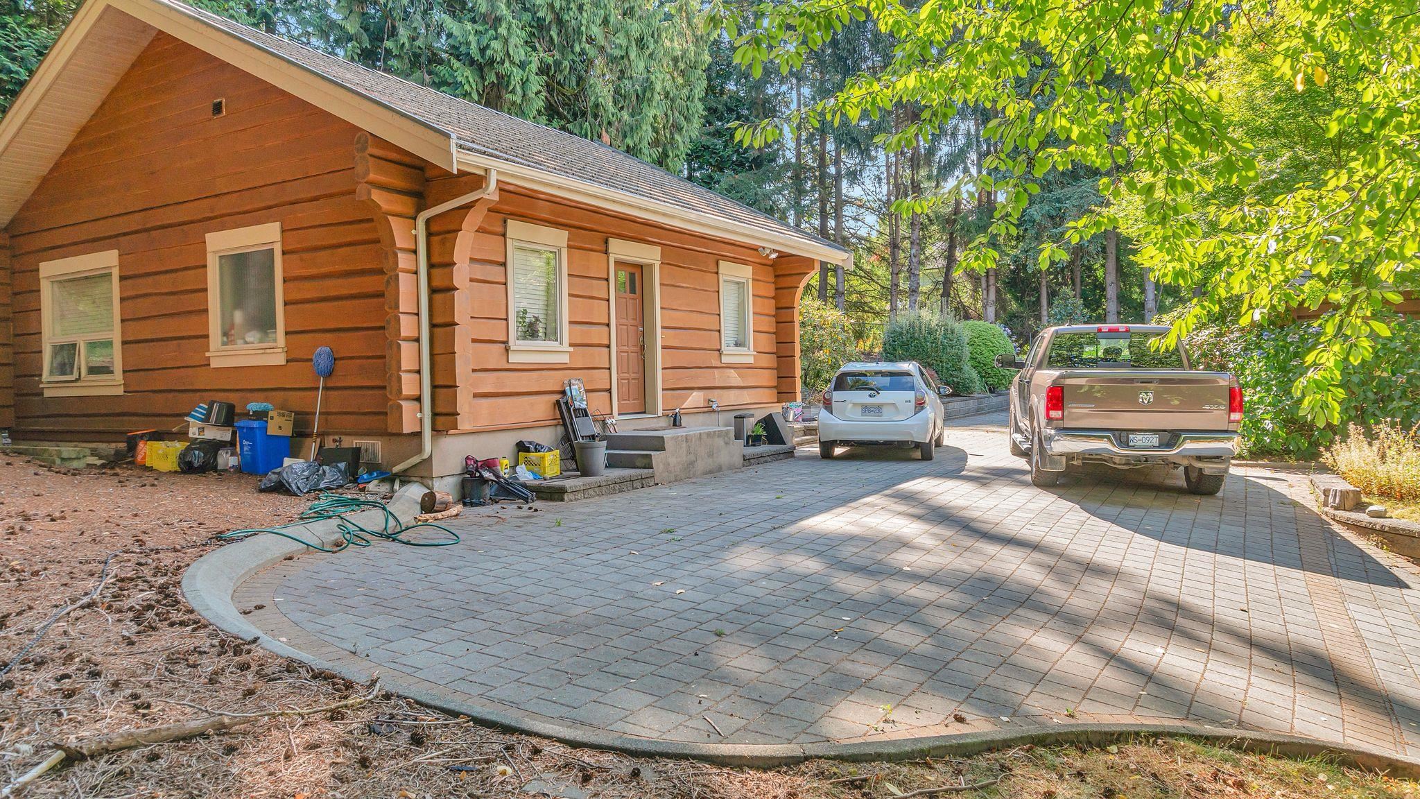  16354 30b Avenue - MLS&reg; # R3160172