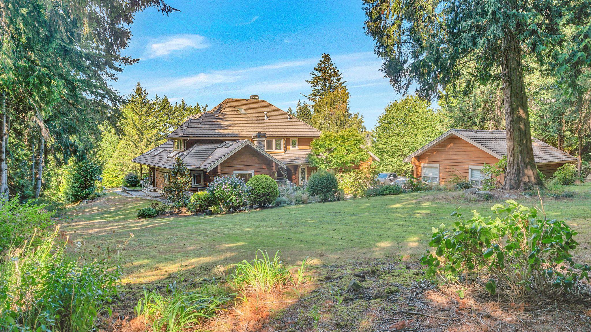  16354 30b Avenue - MLS&reg; # R3160172
