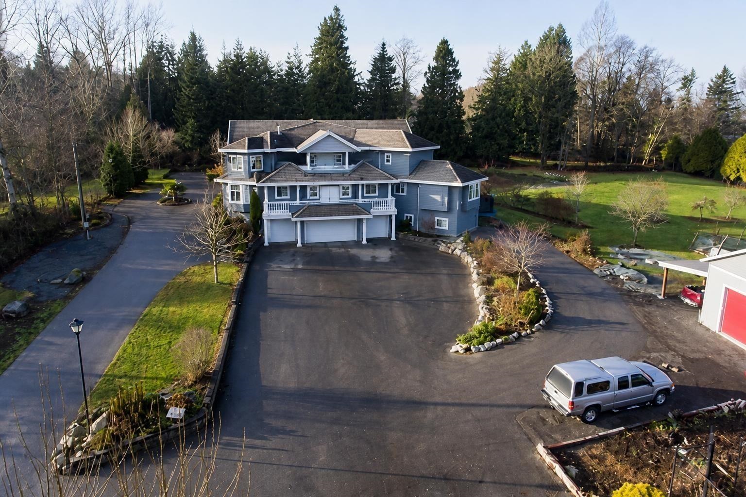 2909 176 Street - MLS&reg; # R3162084