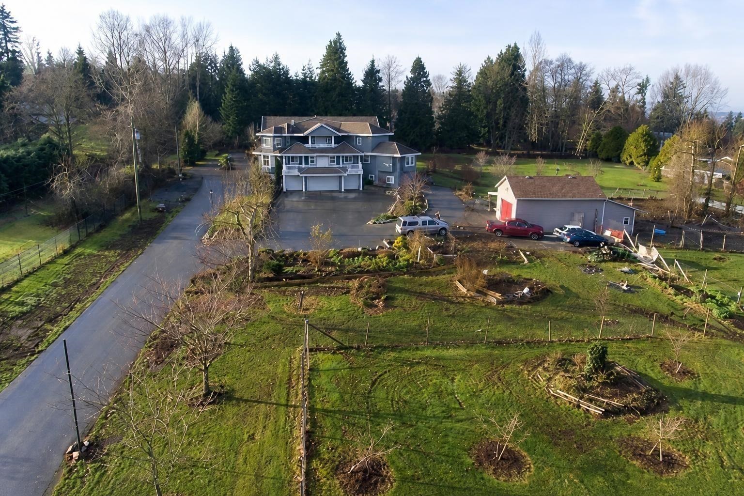  2909 176 Street - MLS&reg; # R3162084