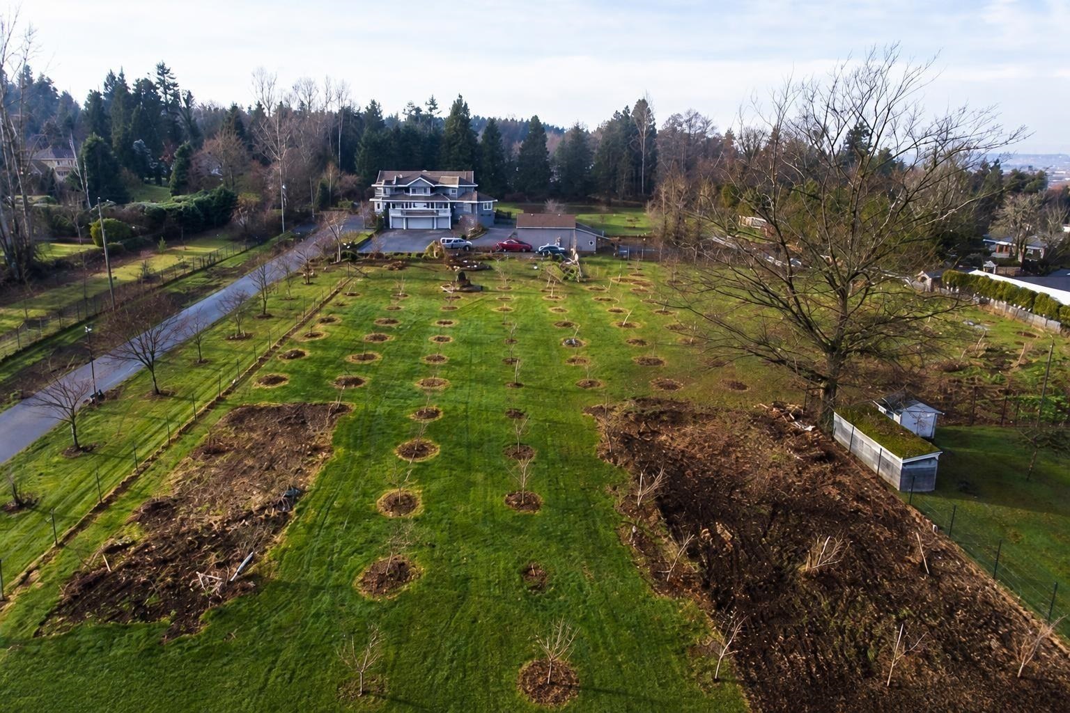  2909 176 Street - MLS&reg; # R3162084