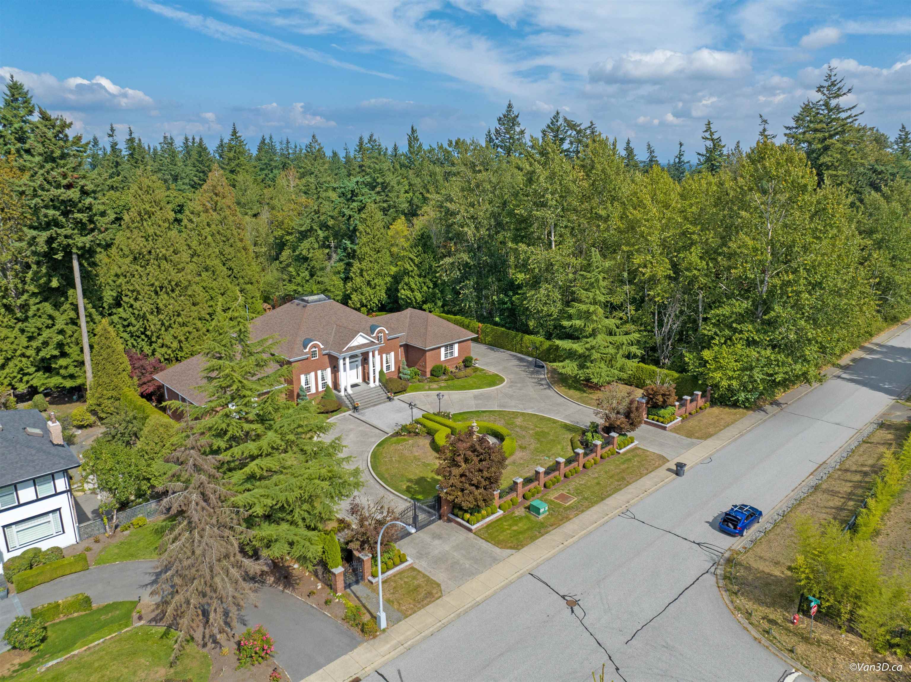  17007 28 Avenue - MLS&reg; # R3162561