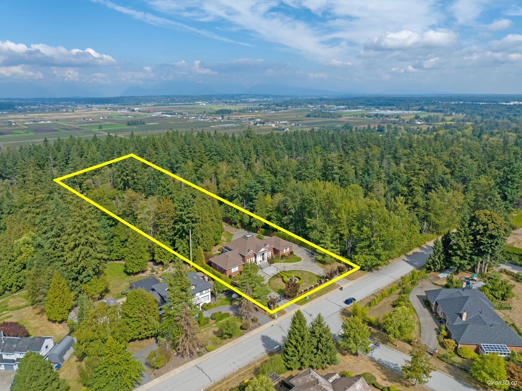  17007 28 Avenue - MLS&reg; # R3162561