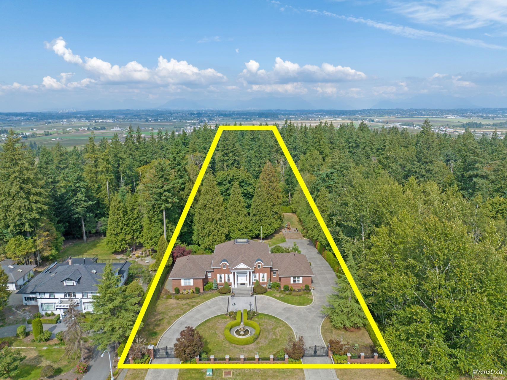  17007 28 Avenue - MLS&reg; # R3162561
