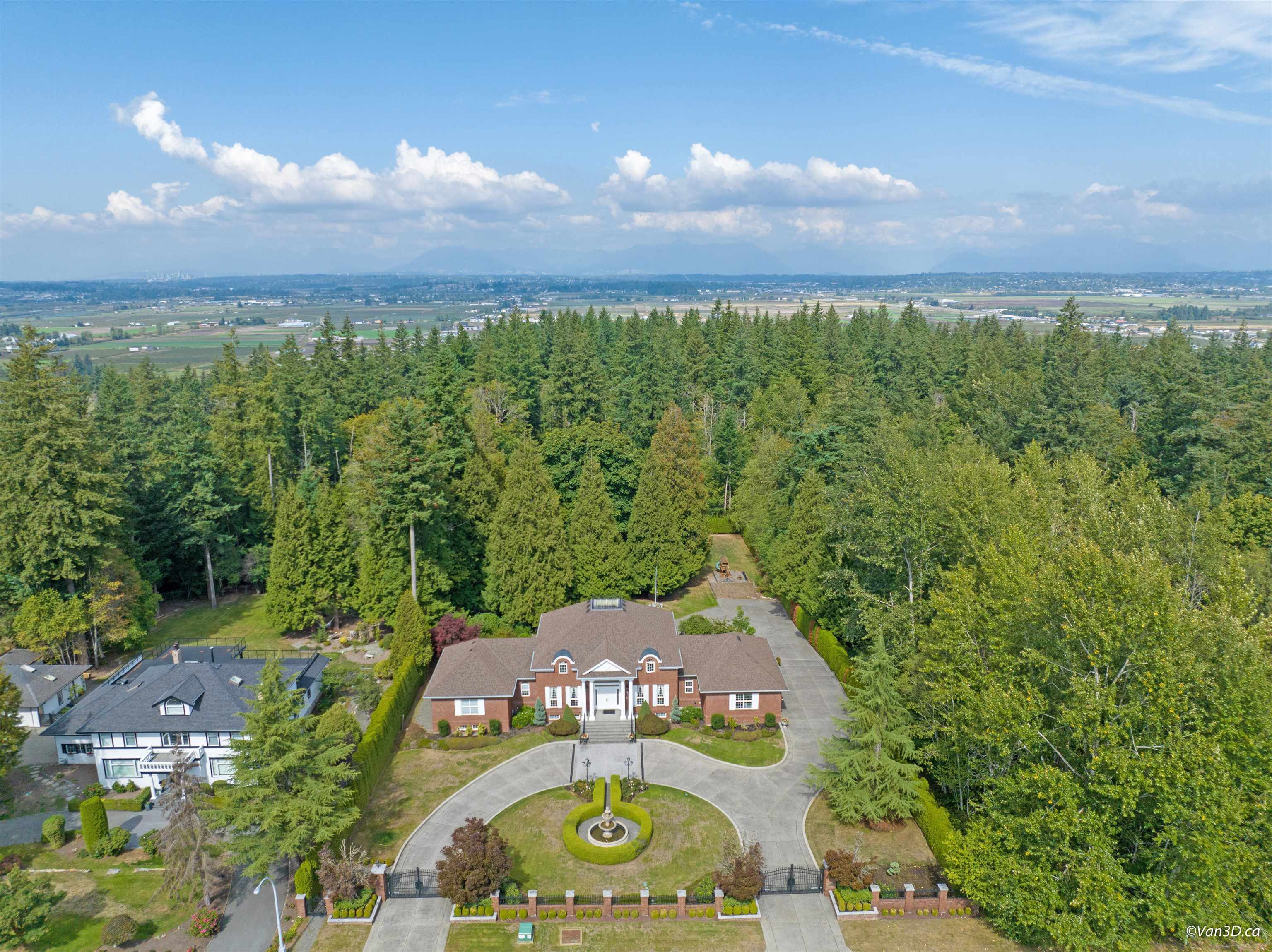  17007 28 Avenue - MLS&reg; # R3162561
