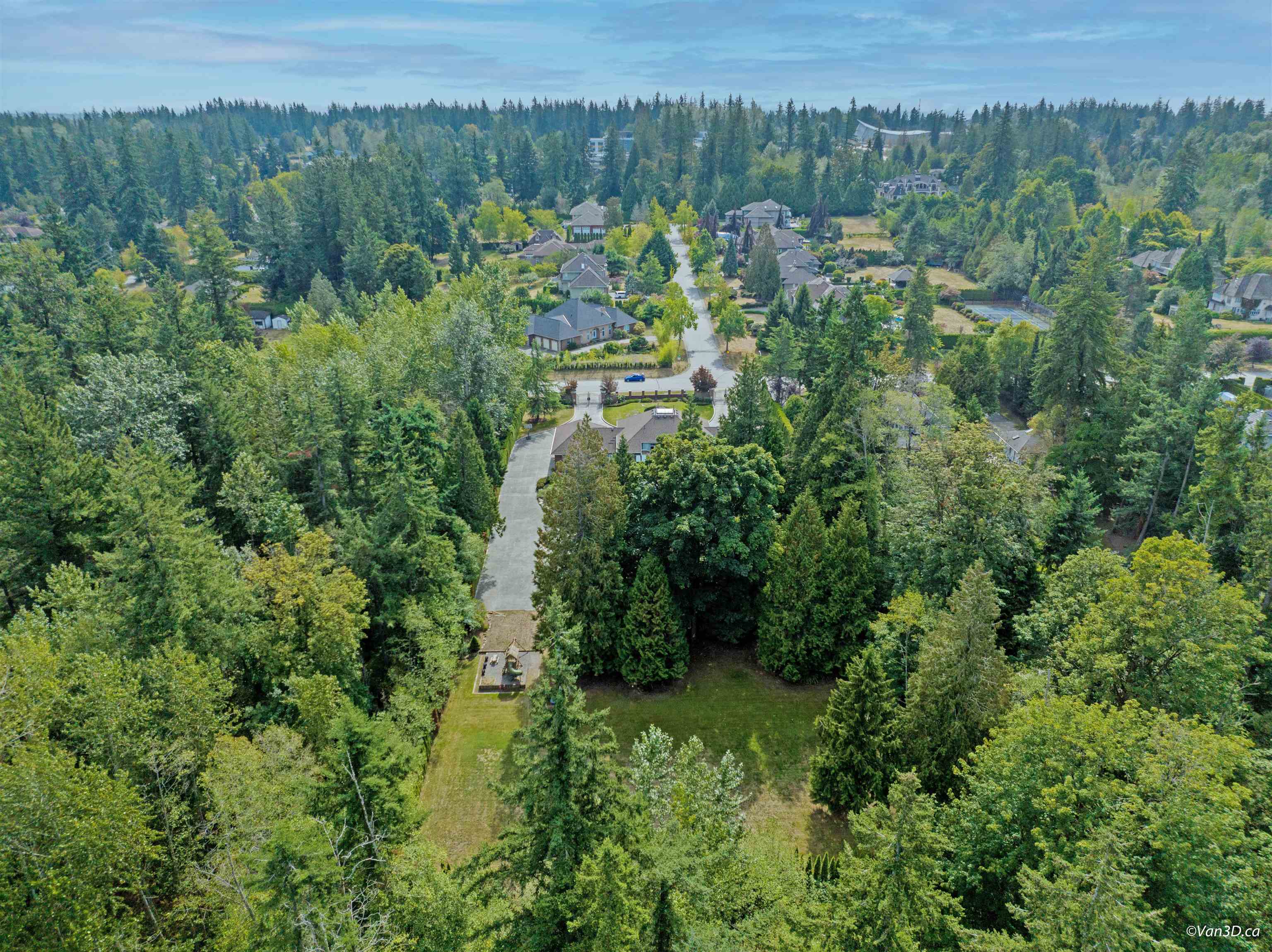  17007 28 Avenue - MLS&reg; # R3162561