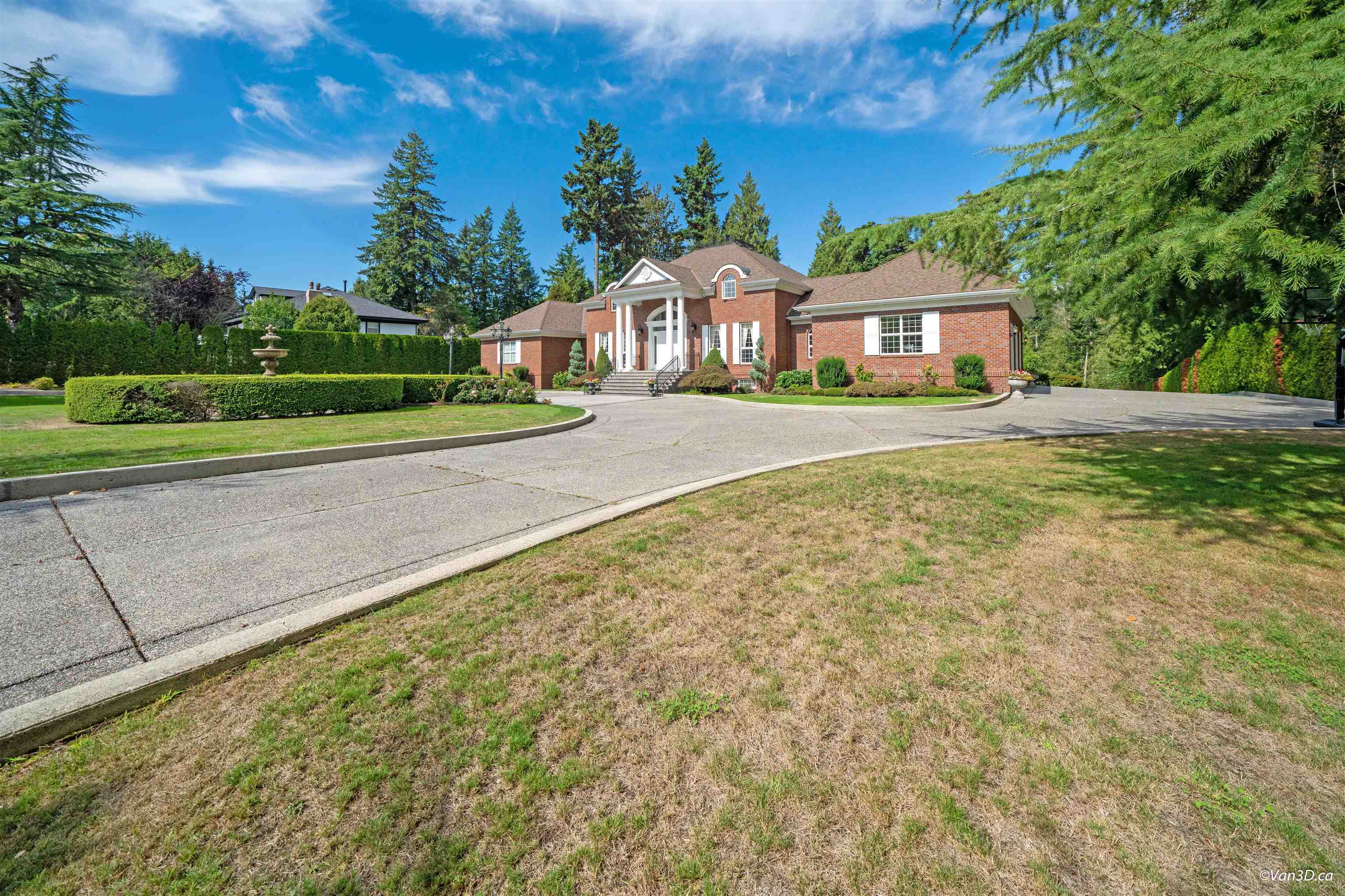  17007 28 Avenue - MLS&reg; # R3162561