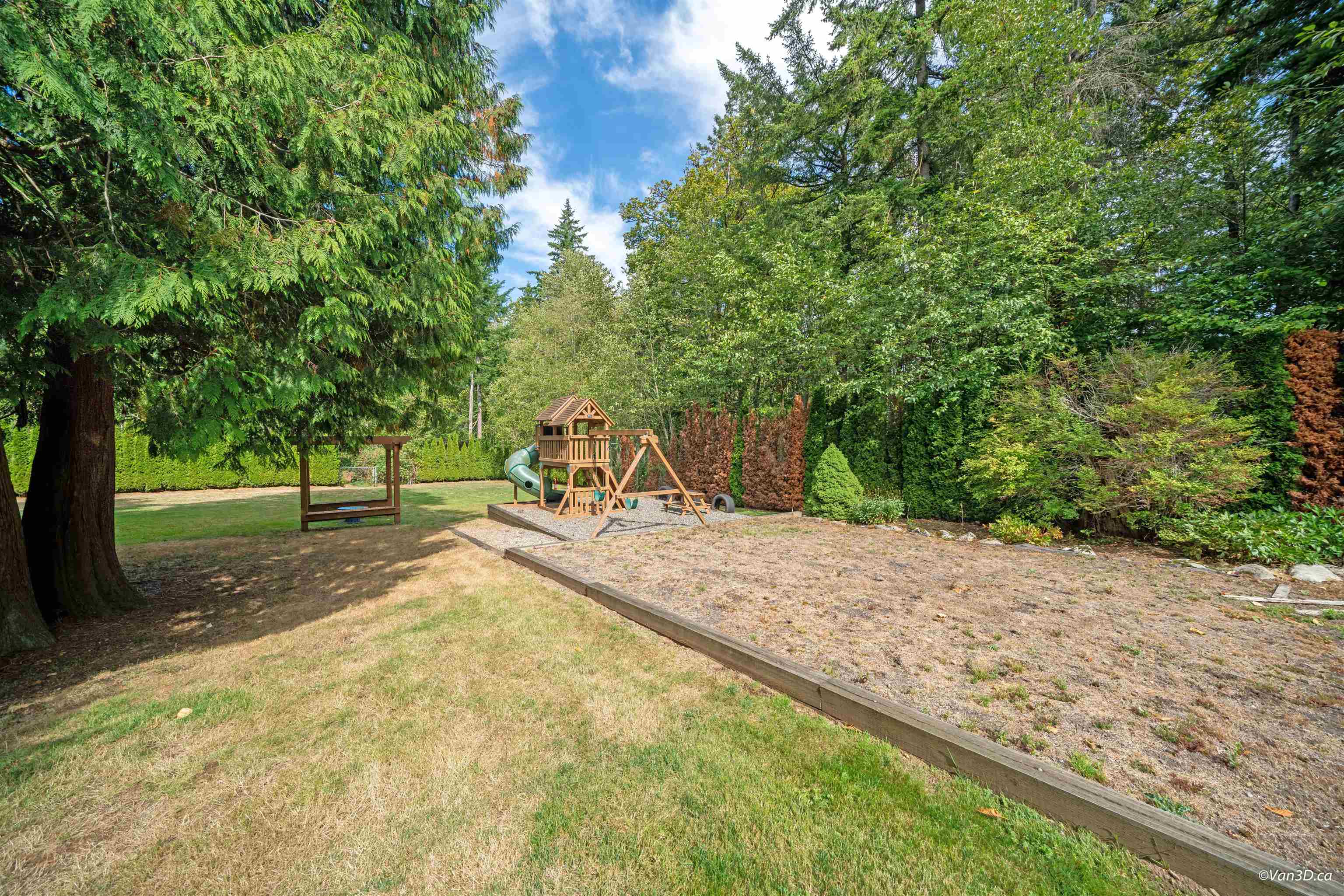  17007 28 Avenue - MLS&reg; # R3162561