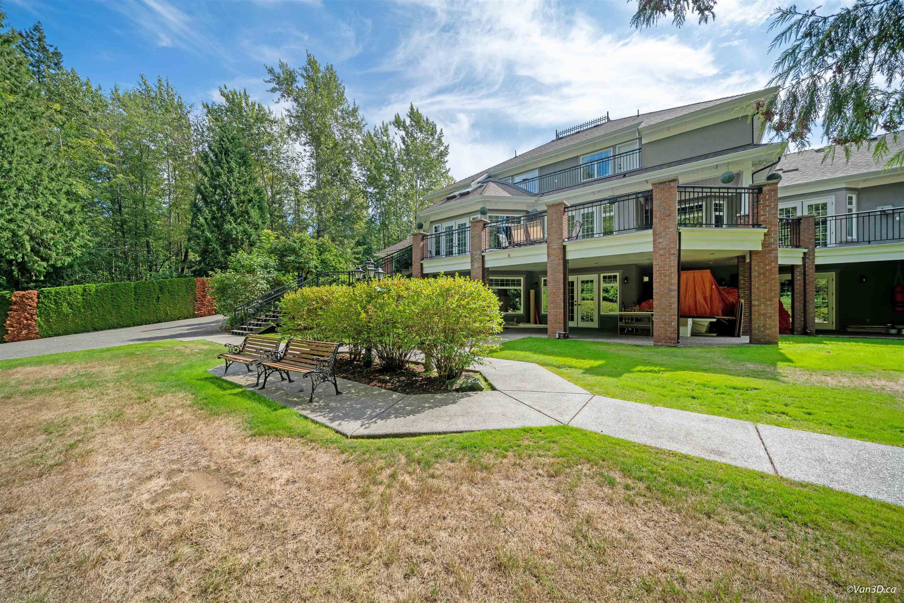  17007 28 Avenue - MLS&reg; # R3162561