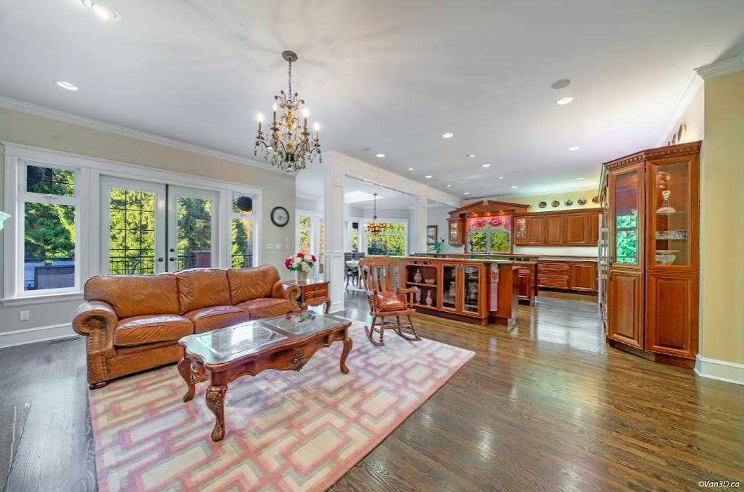  17007 28 Avenue - MLS&reg; # R3162561