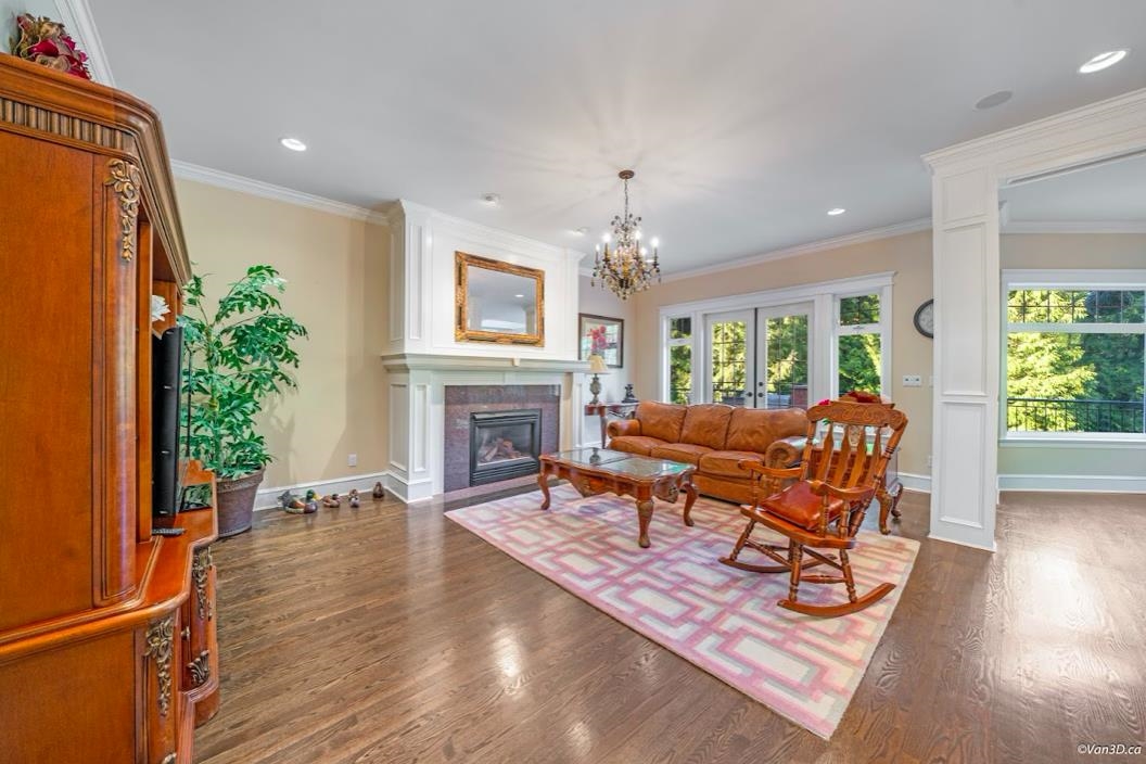  17007 28 Avenue - MLS&reg; # R3162561