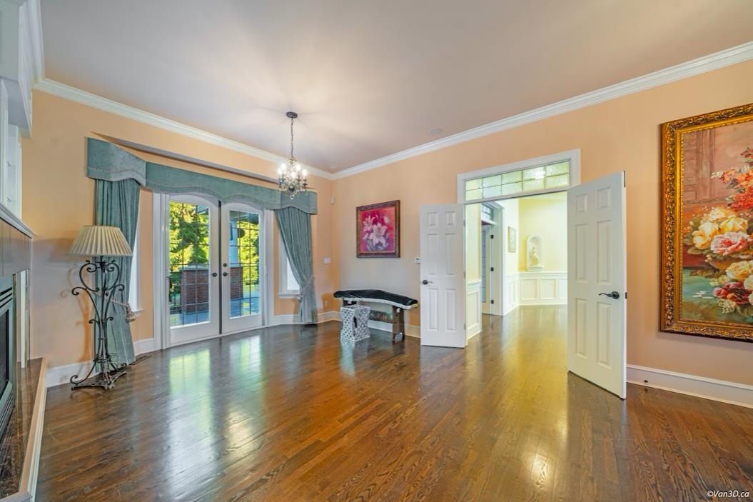  17007 28 Avenue - MLS&reg; # R3162561
