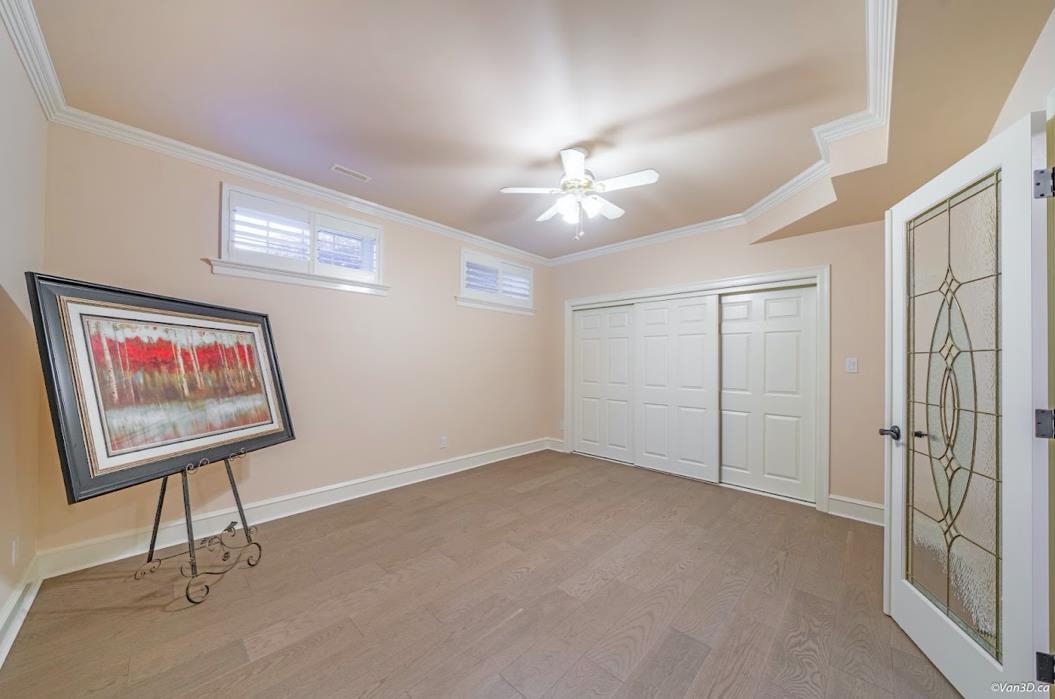  17007 28 Avenue - MLS&reg; # R3162561