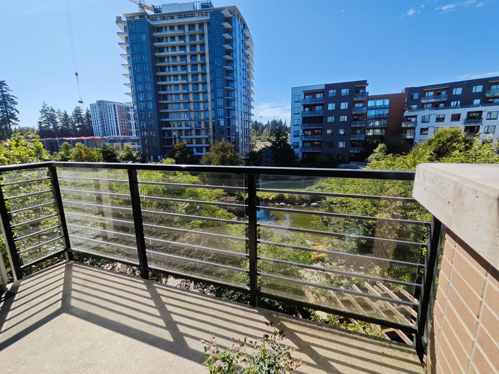 513 5983 Gray Avenue - MLS&reg; # R3025603