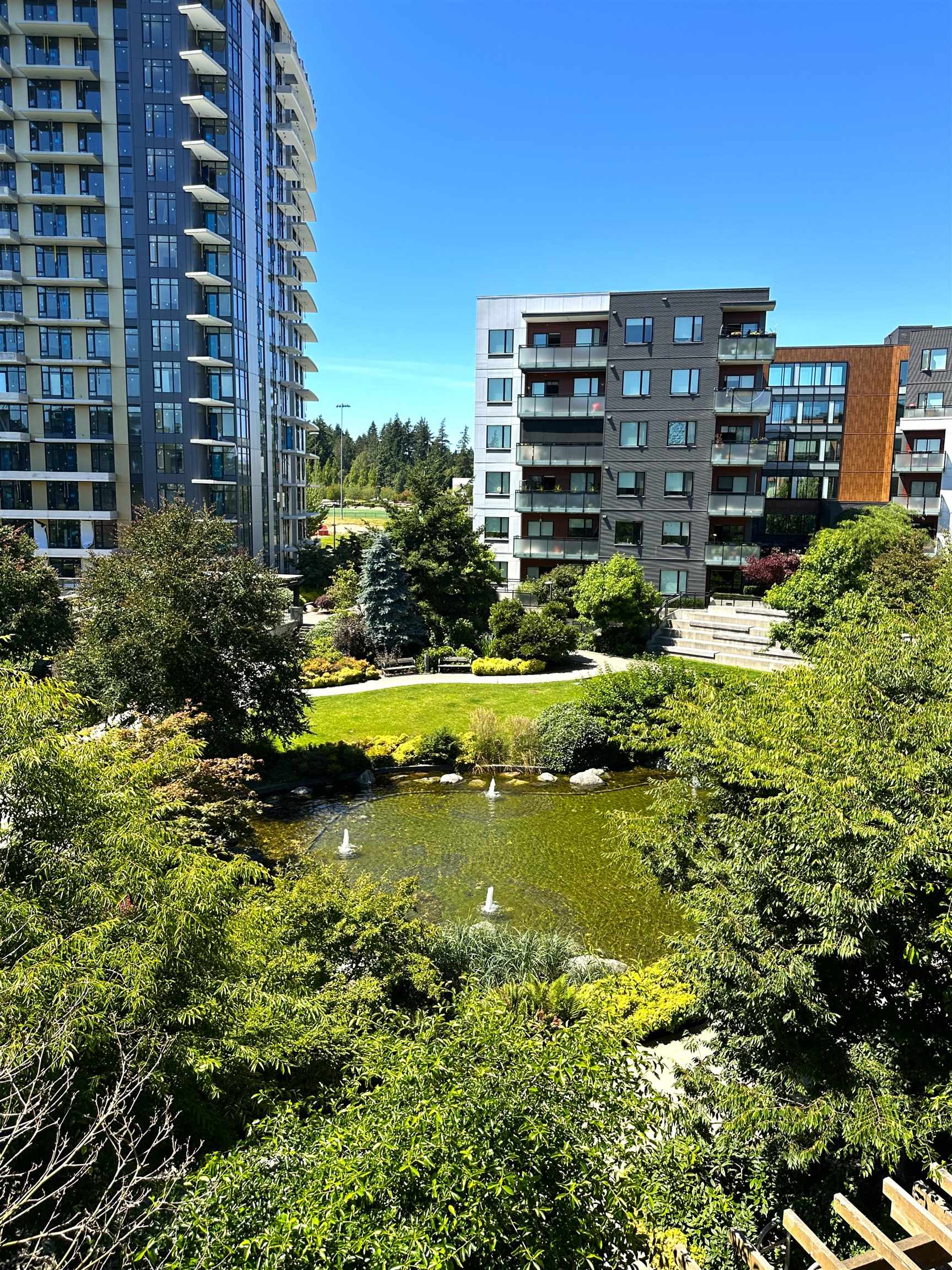 513 5983 Gray Avenue - MLS&reg; # R3025603