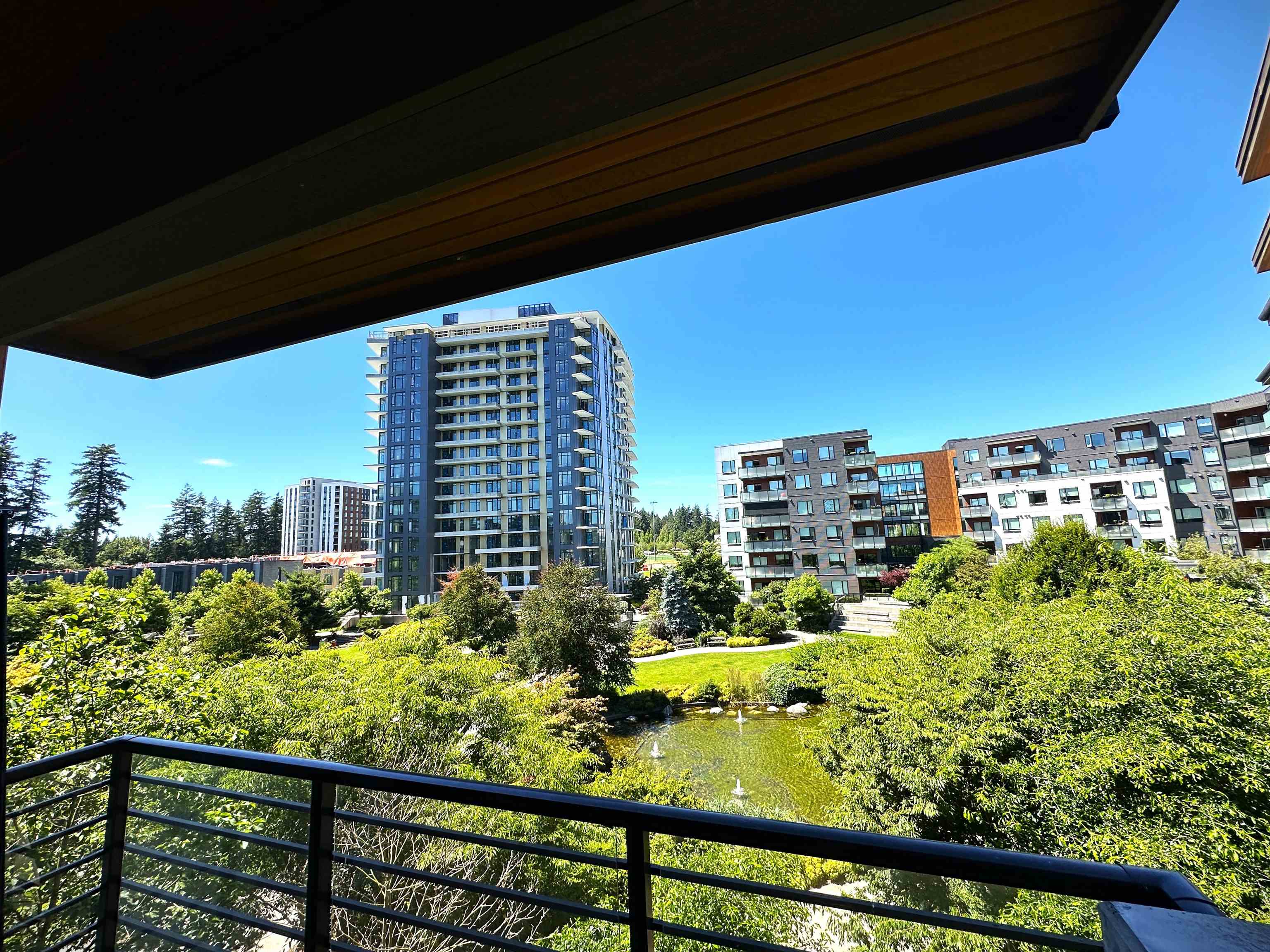 513 5983 Gray Avenue - MLS&reg; # R3025603