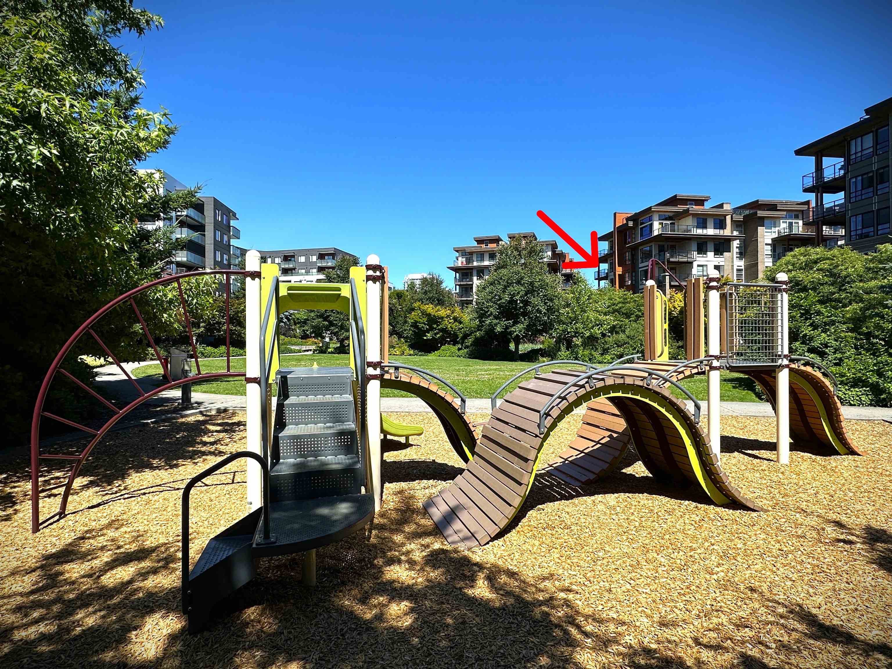 513 5983 Gray Avenue - MLS&reg; # R3025603