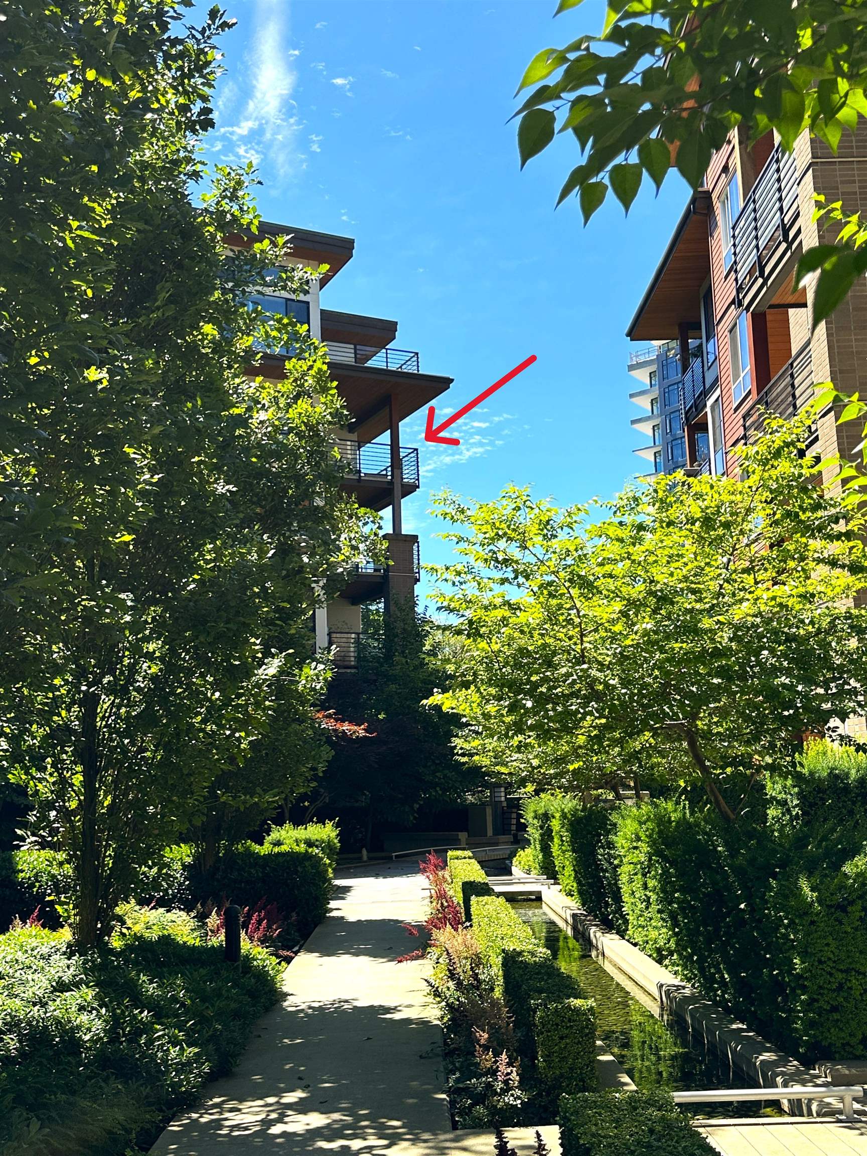 513 5983 Gray Avenue - MLS&reg; # R3025603