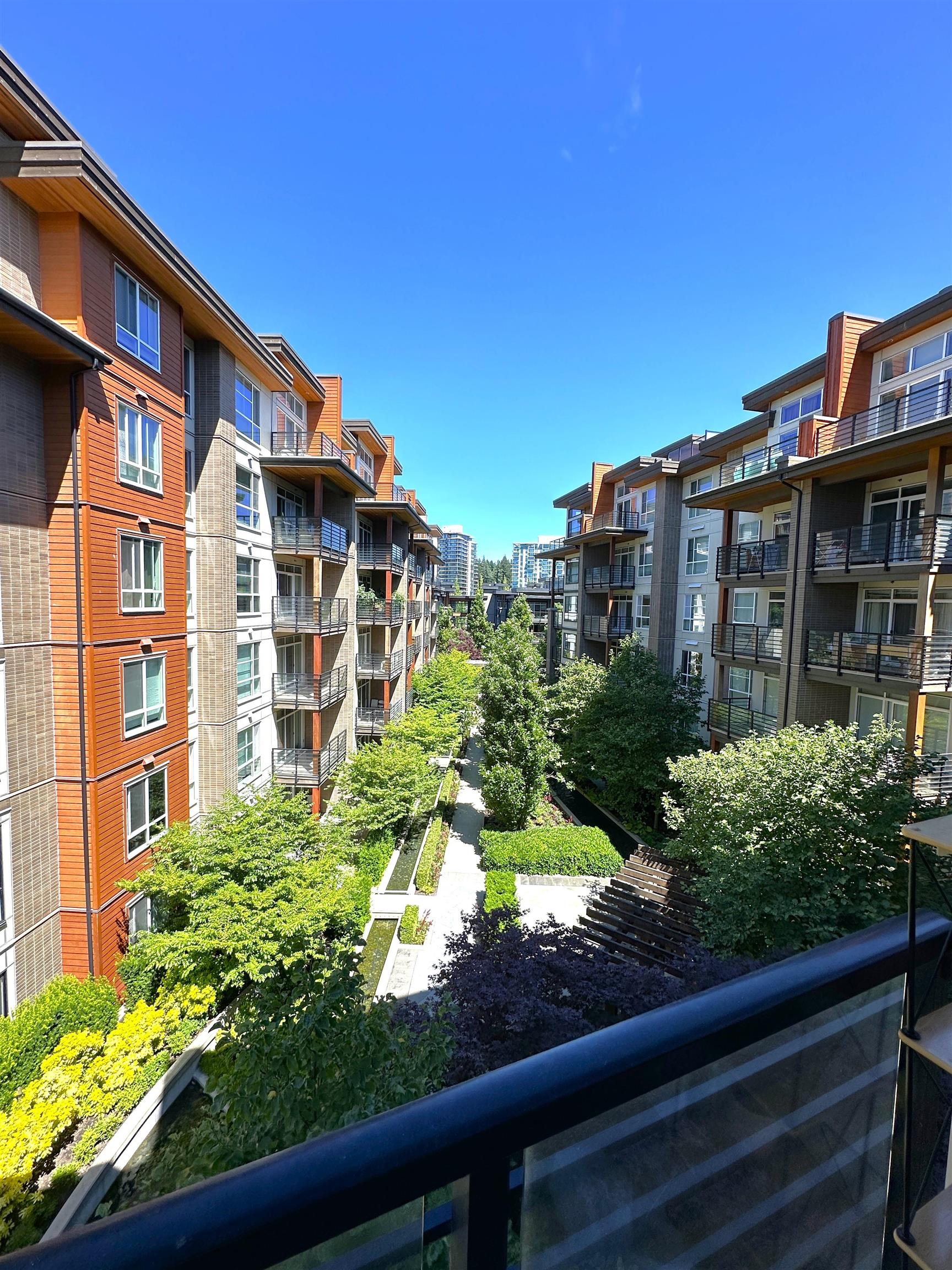 513 5983 Gray Avenue - MLS&reg; # R3025603