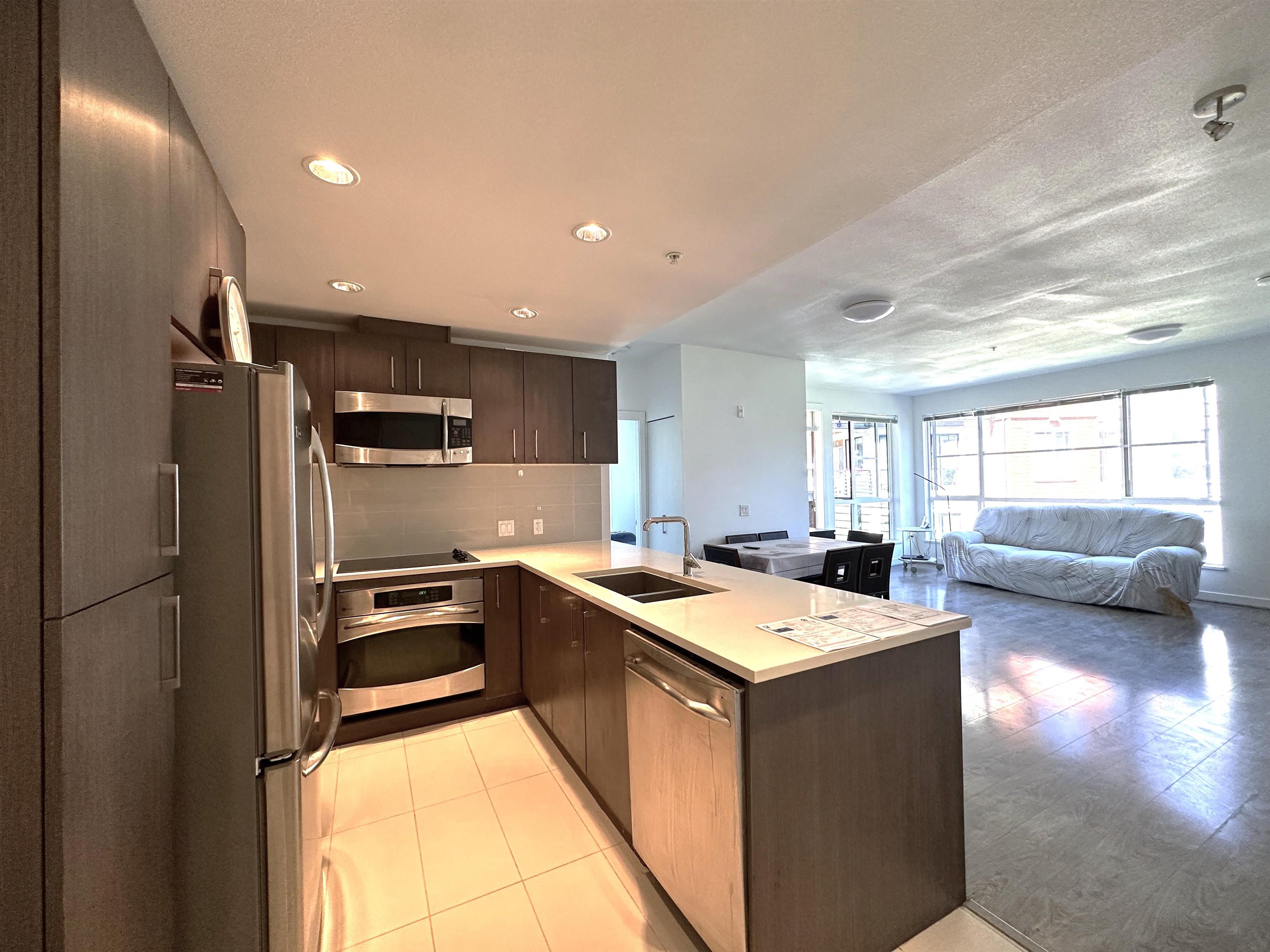 513 5983 Gray Avenue - MLS&reg; # R3025603