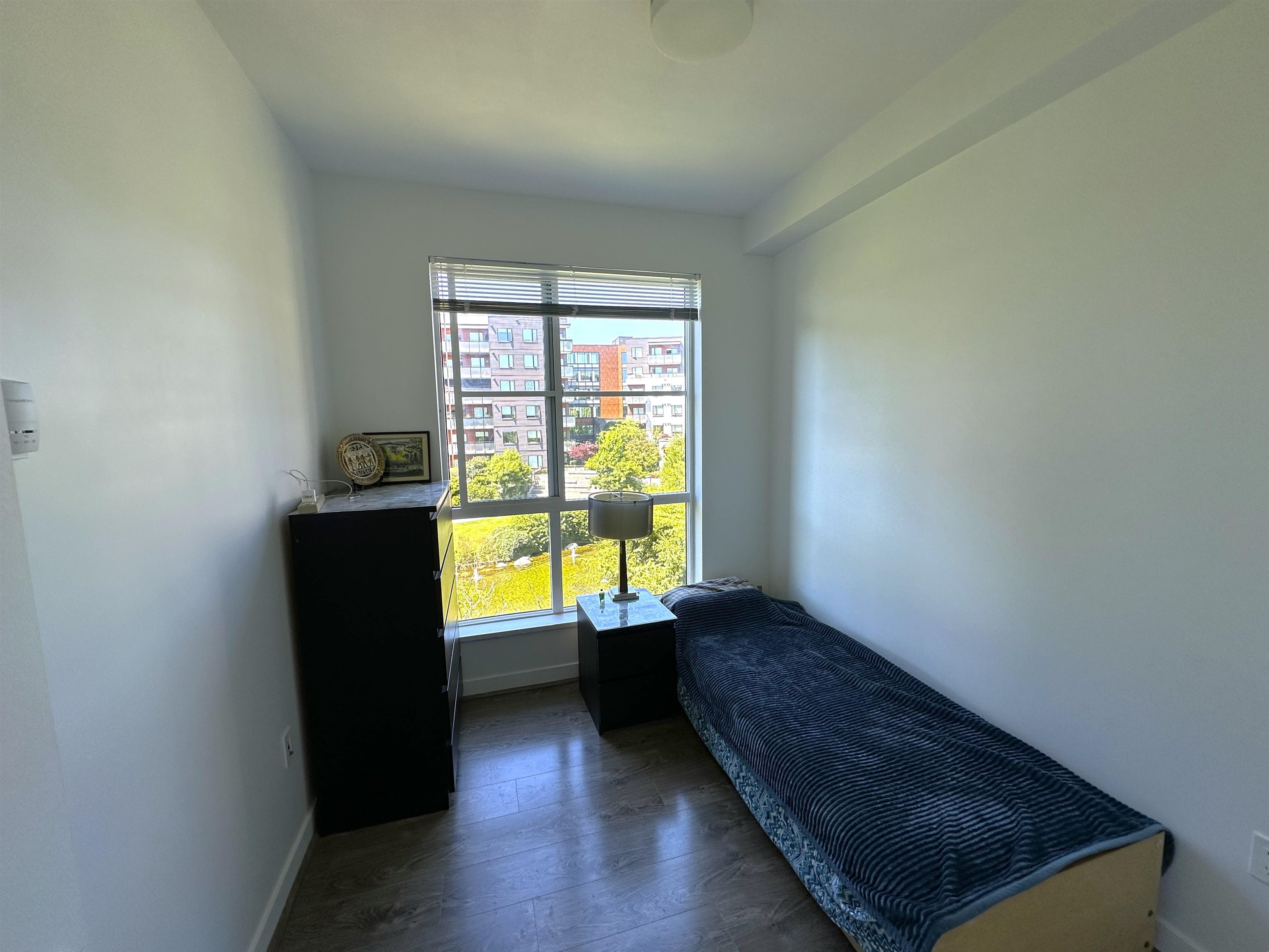 513 5983 Gray Avenue - MLS&reg; # R3025603