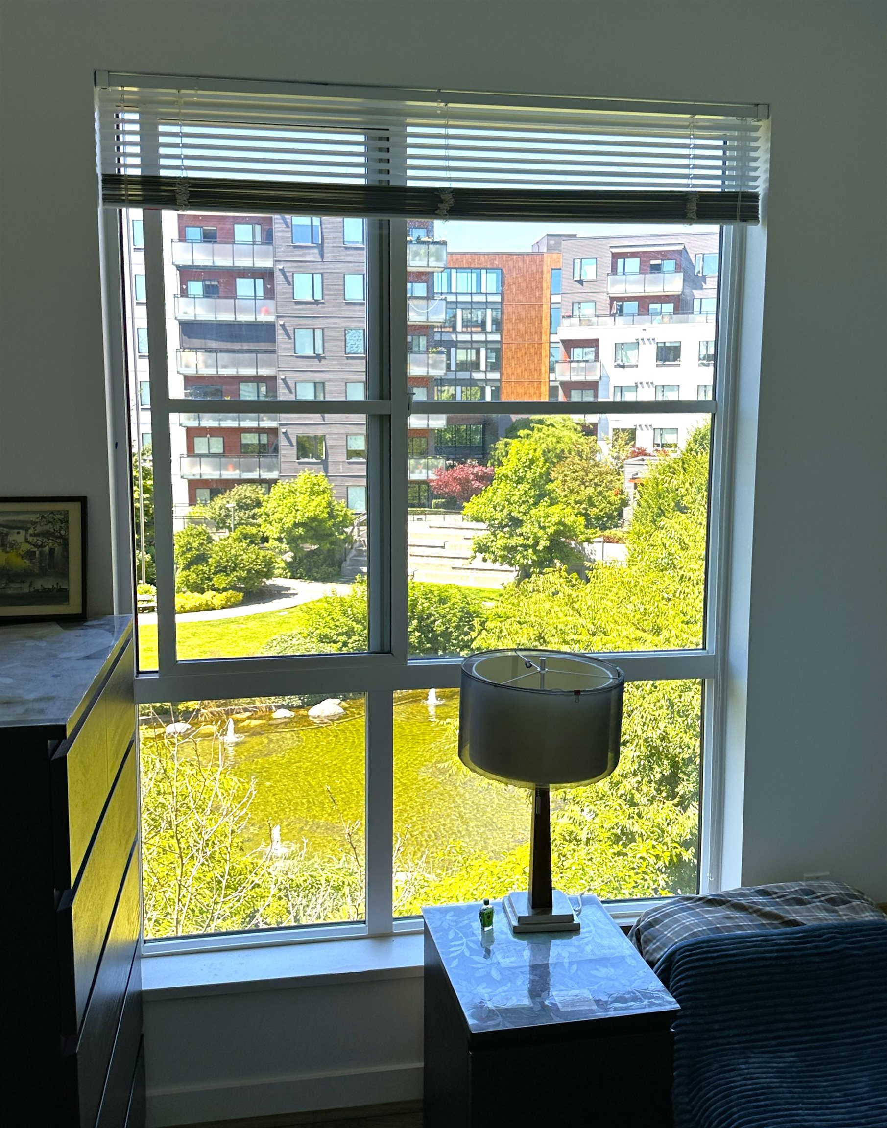 513 5983 Gray Avenue - MLS&reg; # R3025603