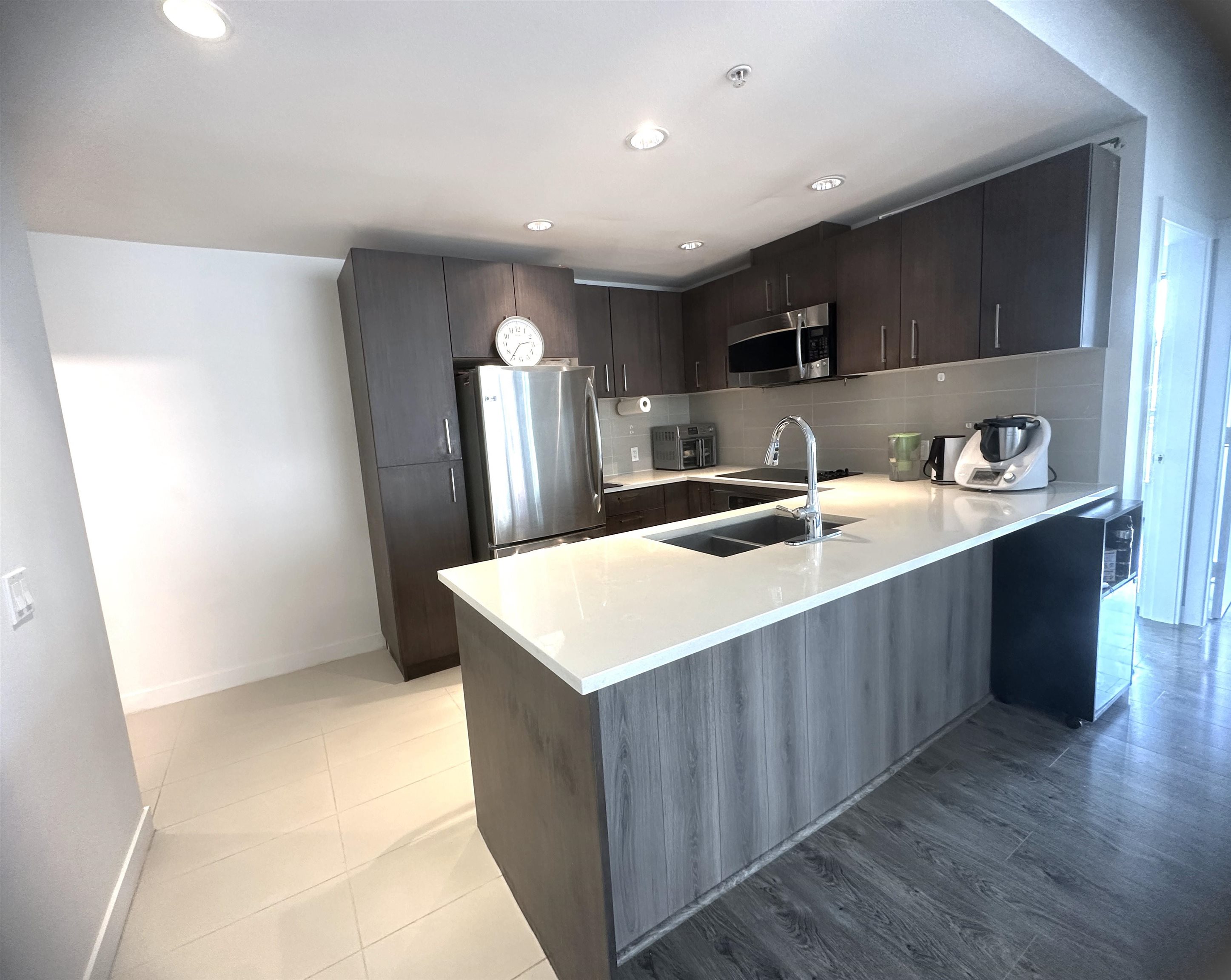 513 5983 Gray Avenue - MLS&reg; # R3025603