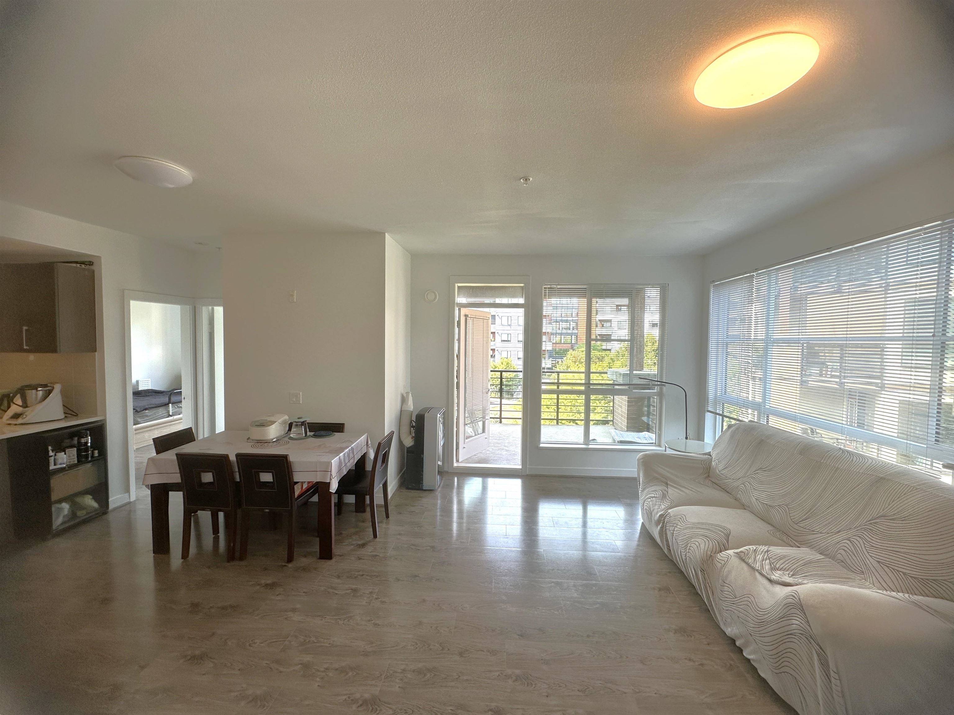 513 5983 Gray Avenue - MLS&reg; # R3025603