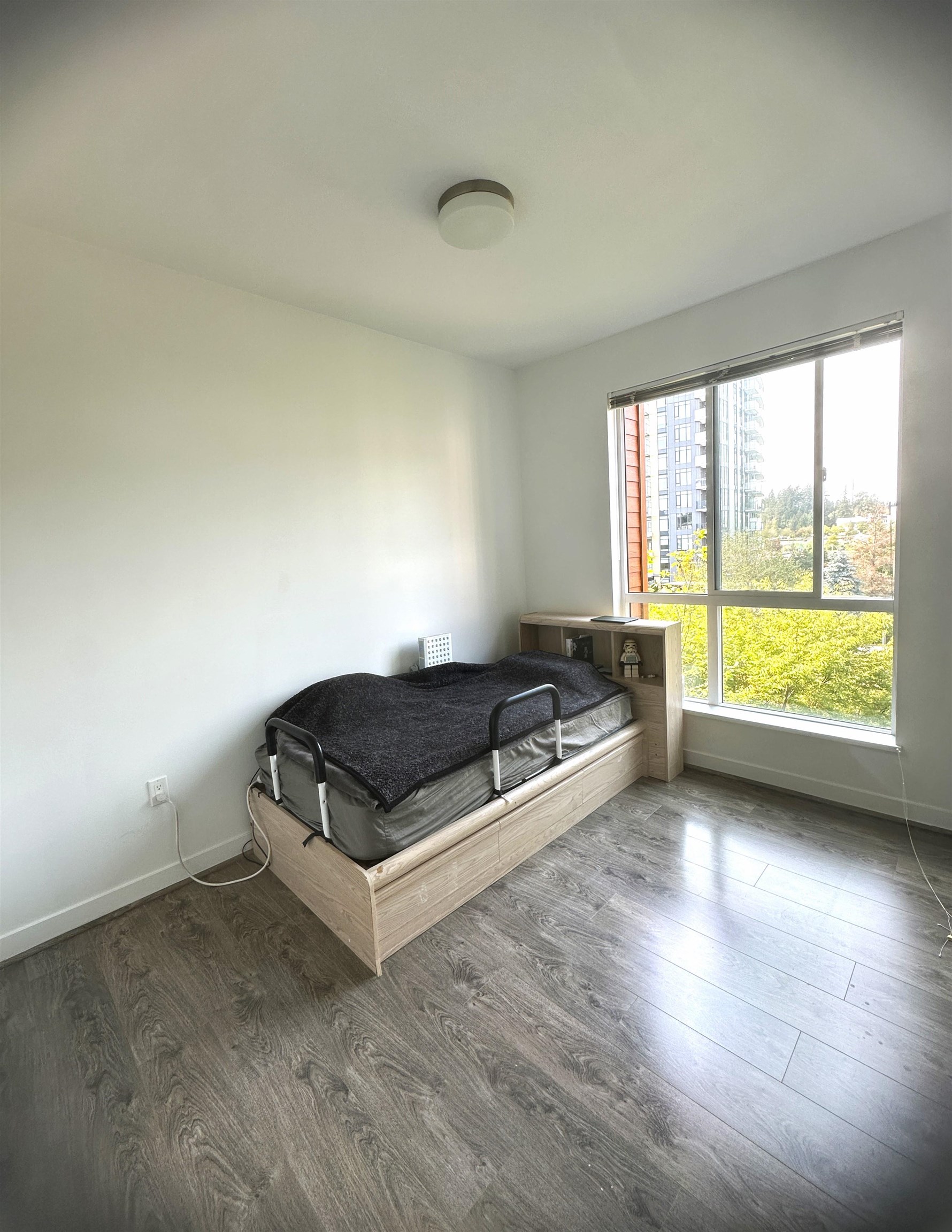 513 5983 Gray Avenue - MLS&reg; # R3025603