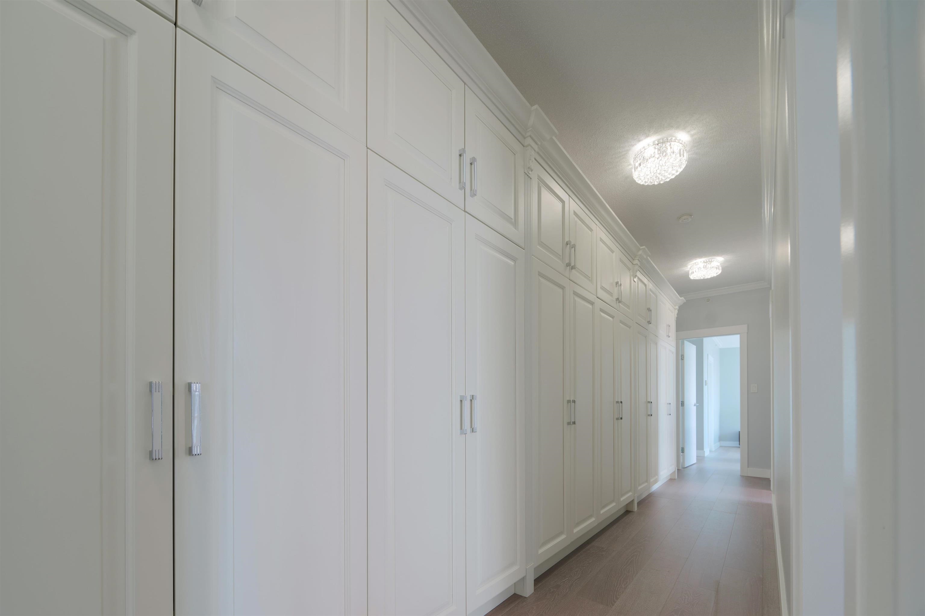 3501 1189 Melville Street - MLS&reg; # R3036255