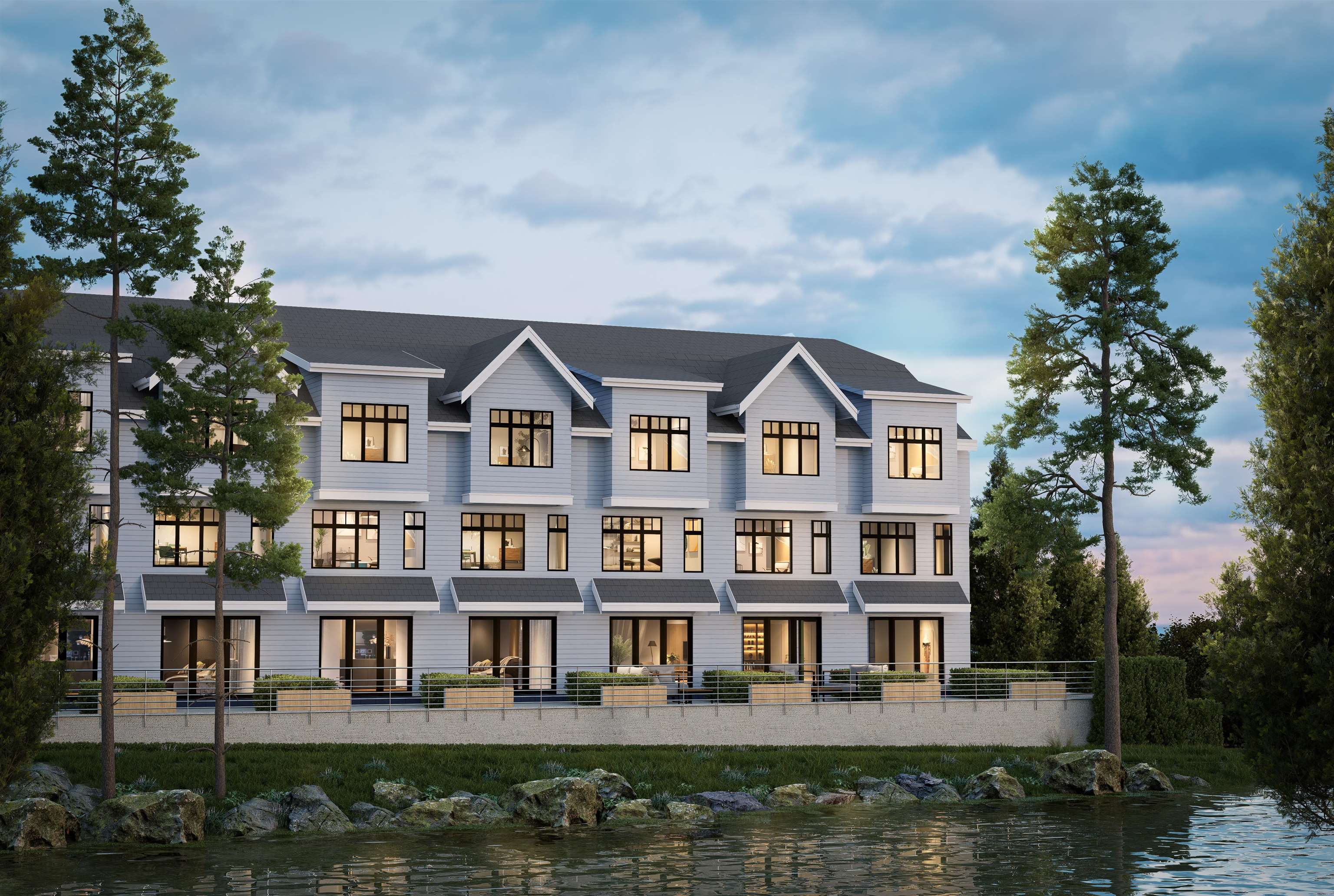 10 1928 Glenaire Drive - MLS&reg; # R3058633