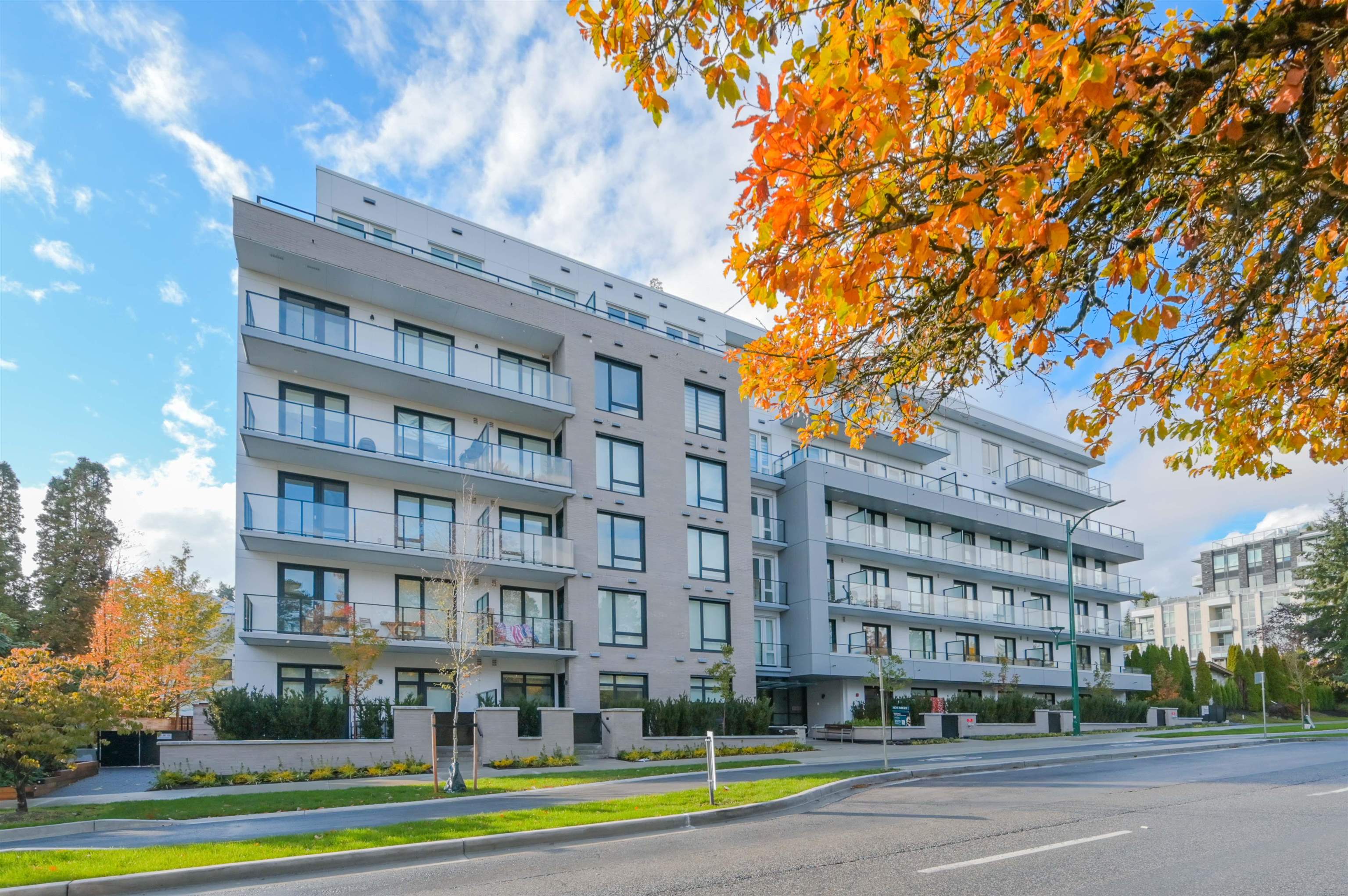 303 6859 Cambie Street - MLS&reg; # R3059970