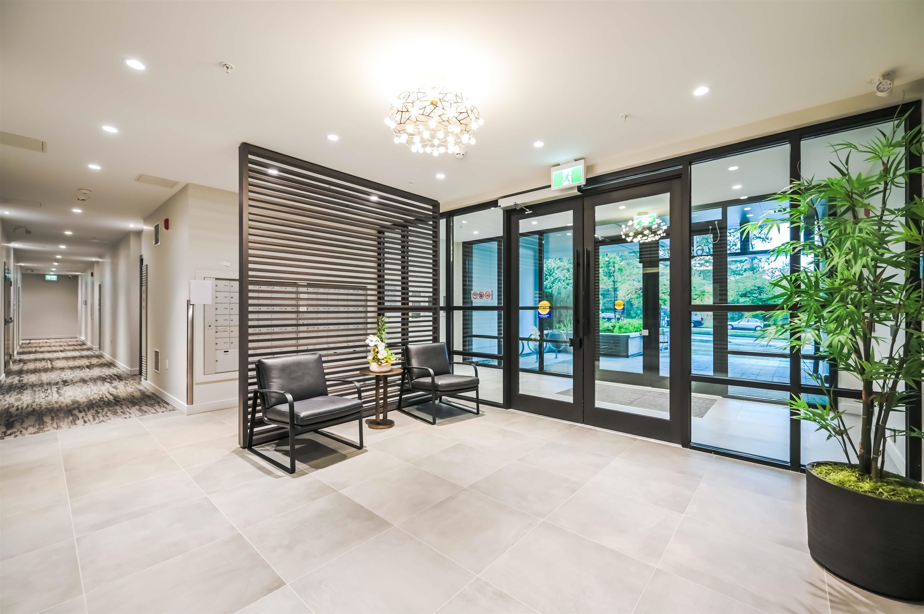 303 6859 Cambie Street - MLS&reg; # R3059970