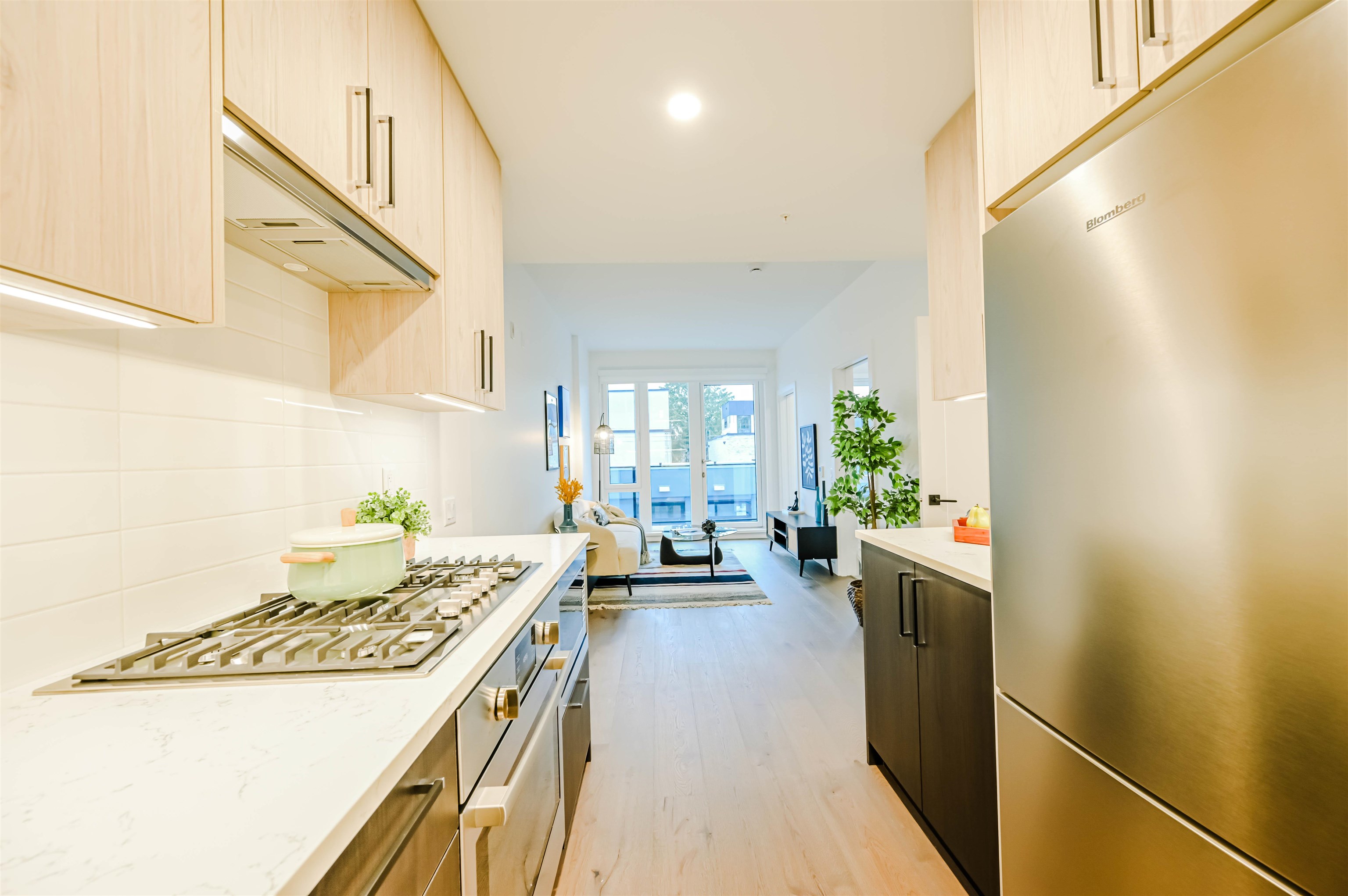 303 6859 Cambie Street - MLS&reg; # R3059970
