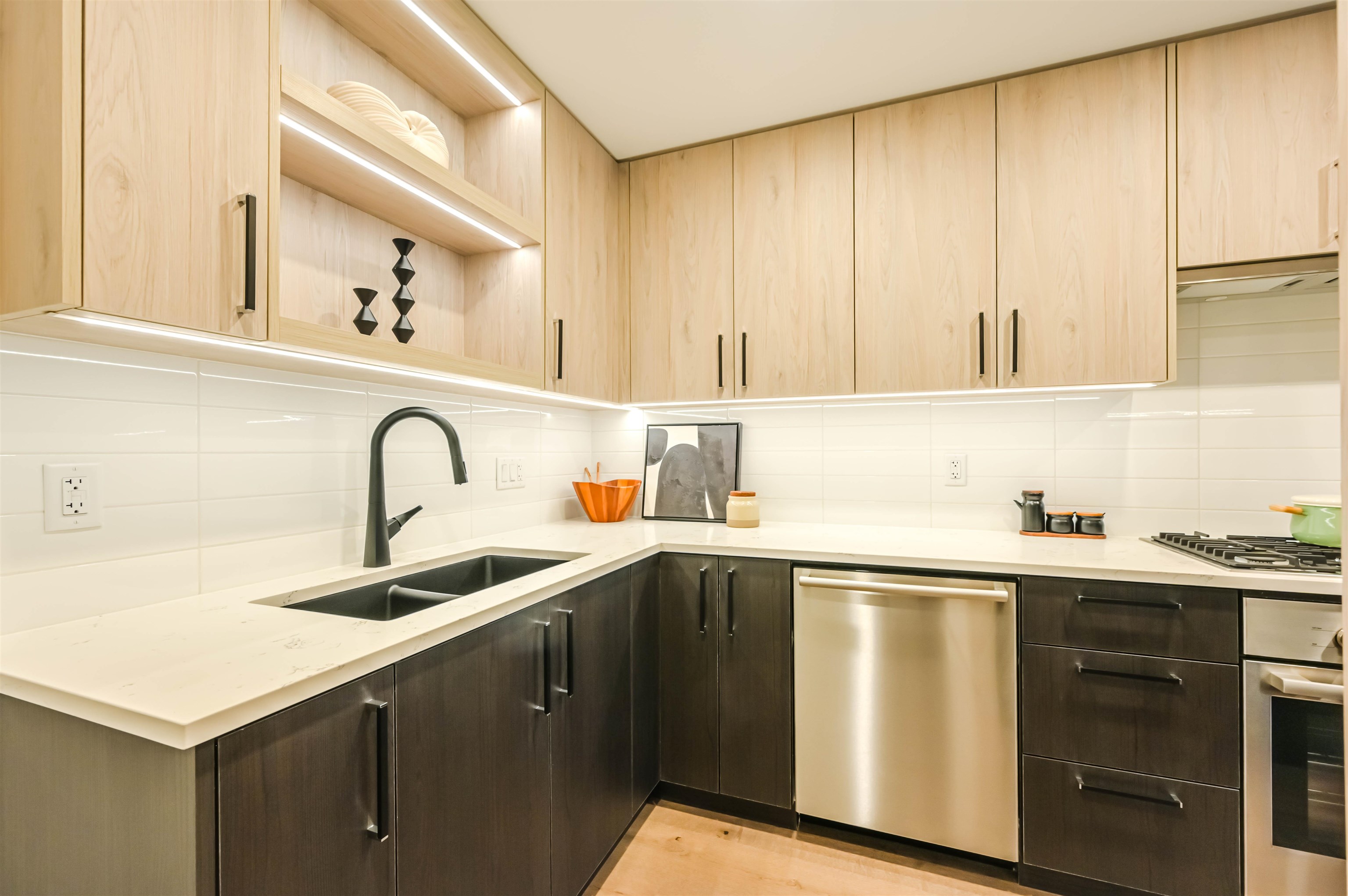 303 6859 Cambie Street - MLS&reg; # R3059970