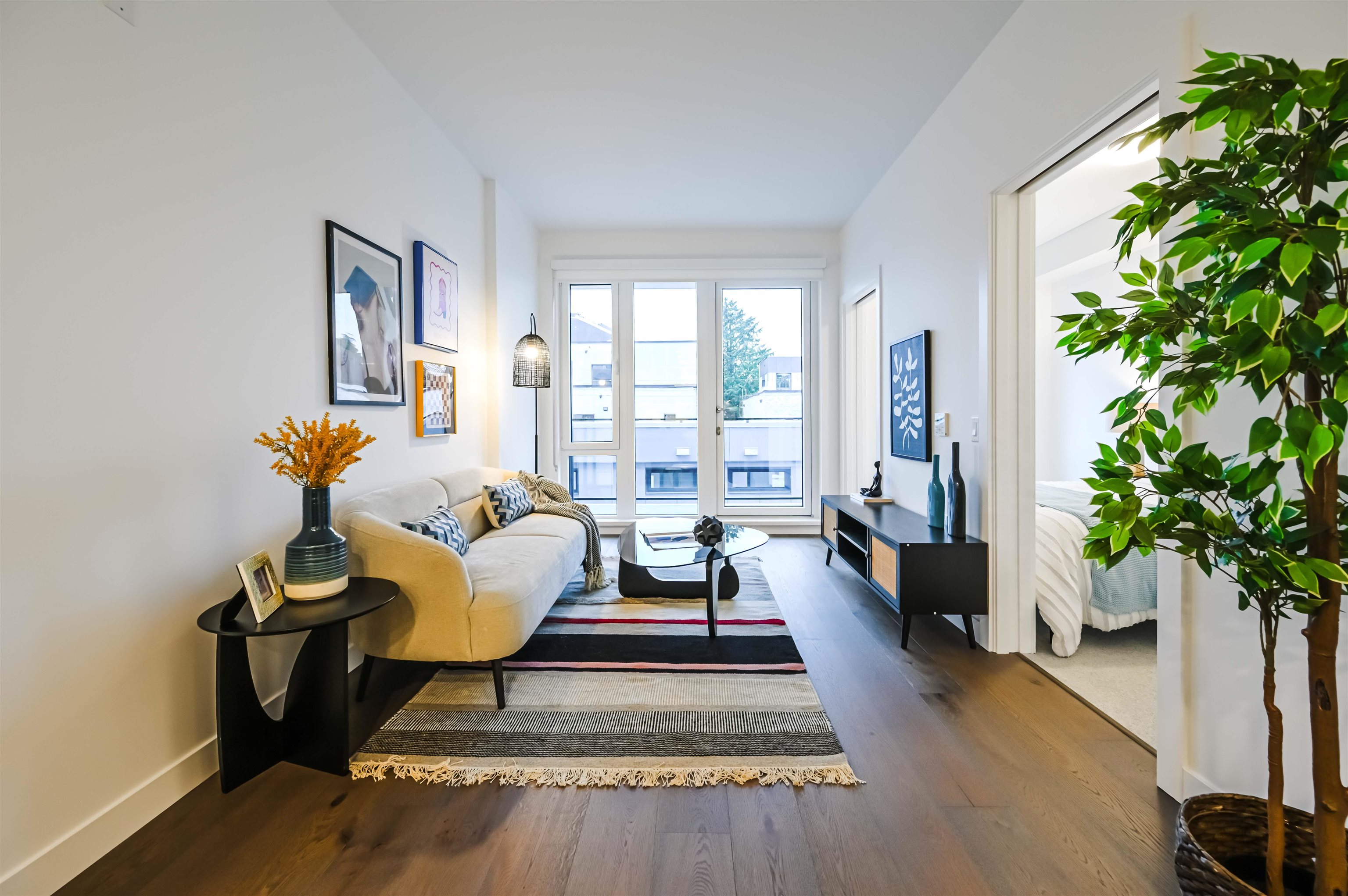 303 6859 Cambie Street - MLS&reg; # R3059970