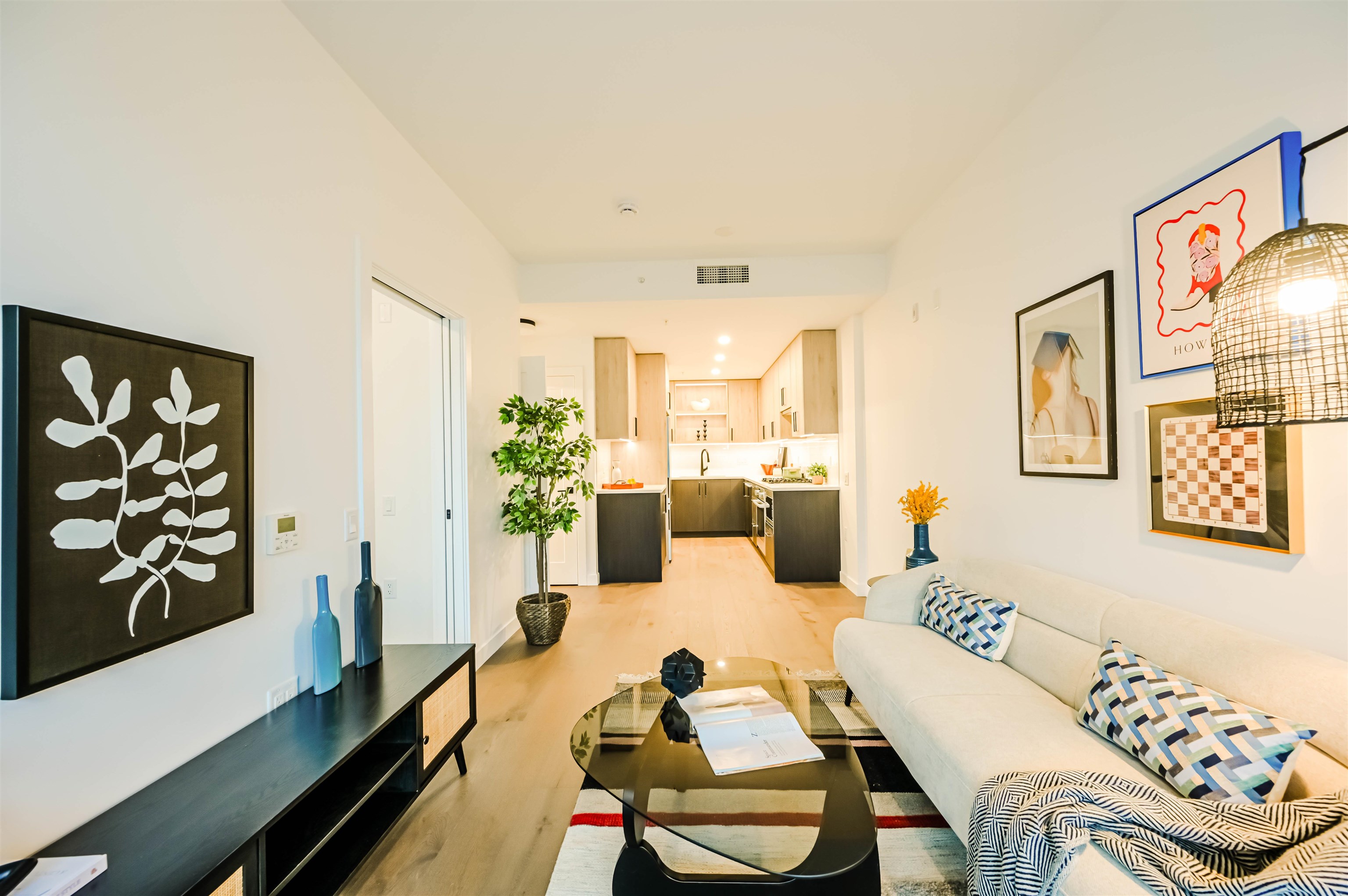 303 6859 Cambie Street - MLS&reg; # R3059970