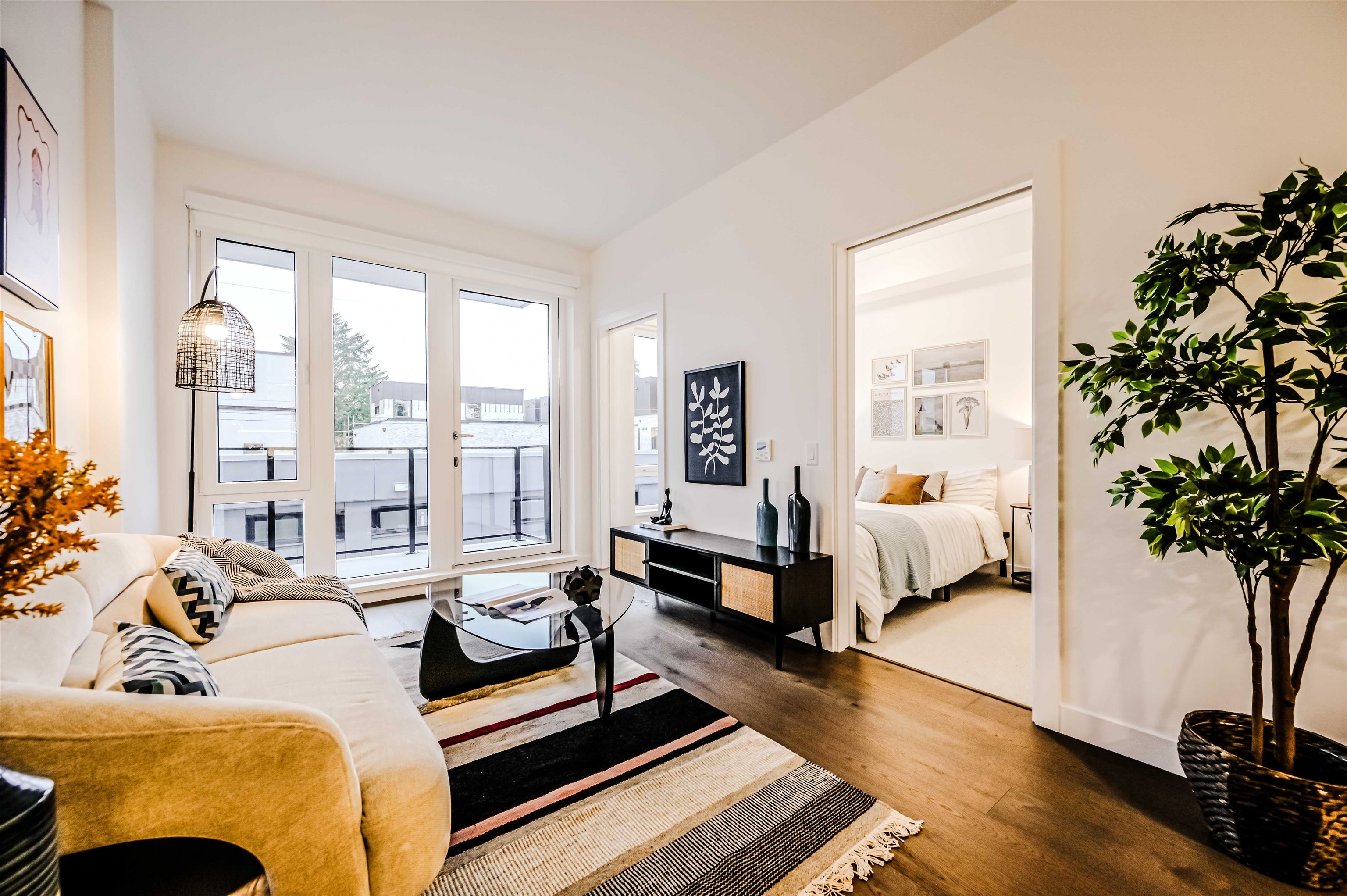 303 6859 Cambie Street - MLS&reg; # R3059970