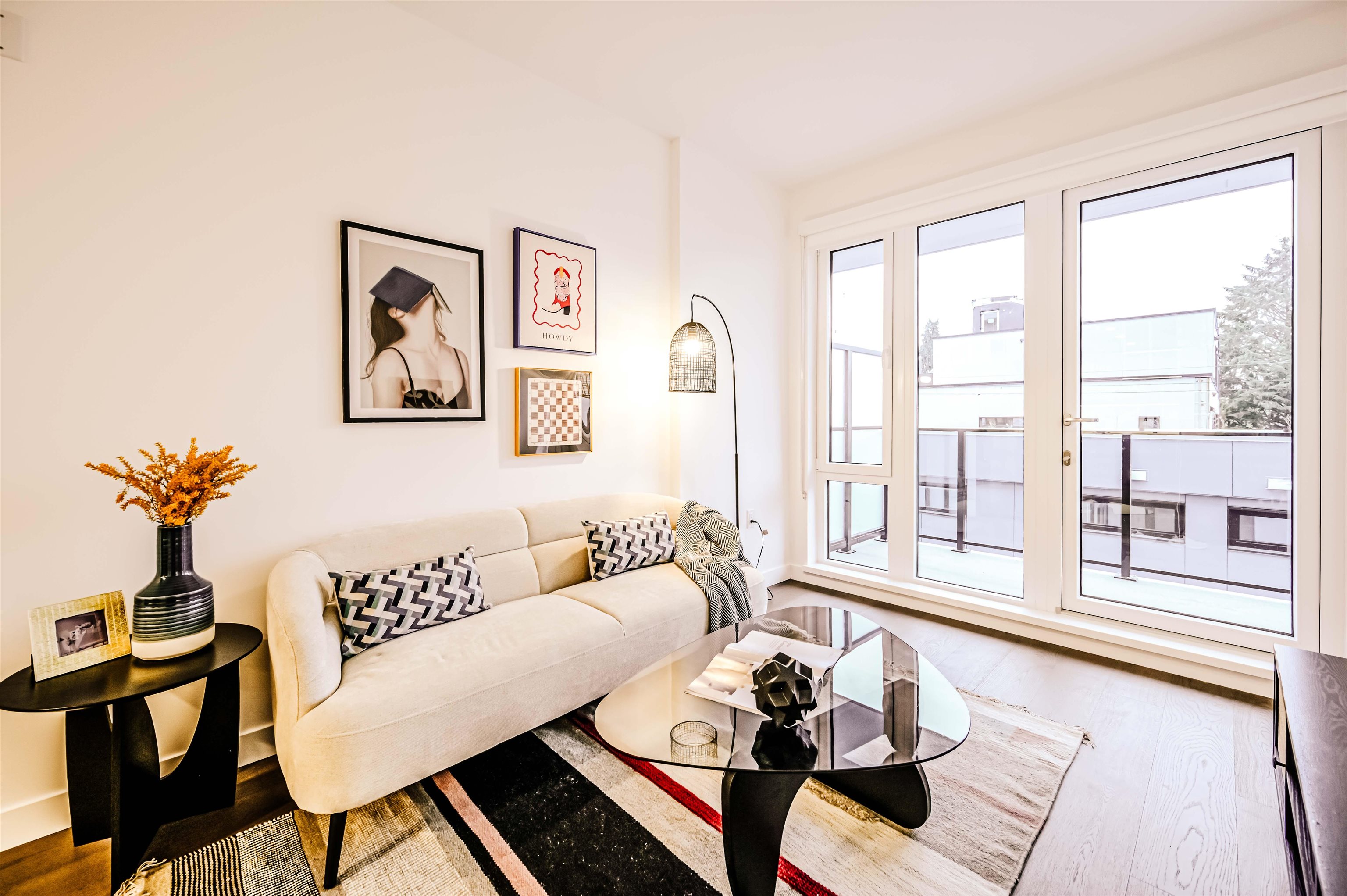 303 6859 Cambie Street - MLS&reg; # R3059970