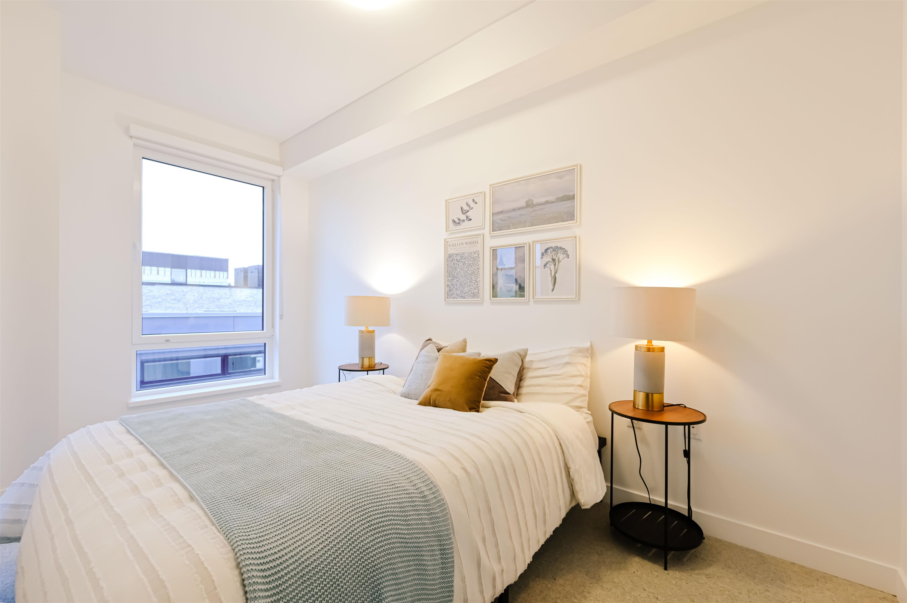 303 6859 Cambie Street - MLS&reg; # R3059970
