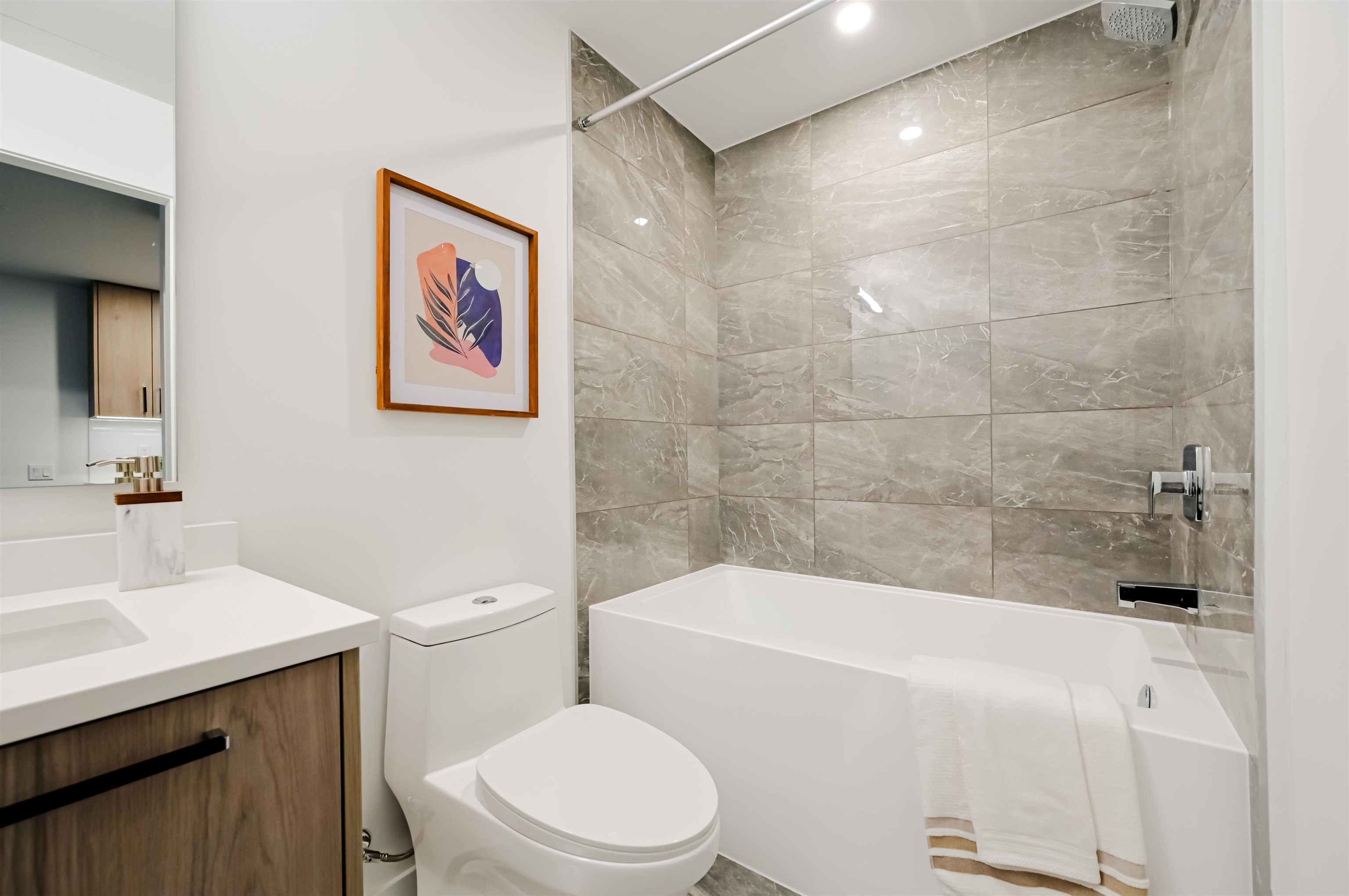 303 6859 Cambie Street - MLS&reg; # R3059970