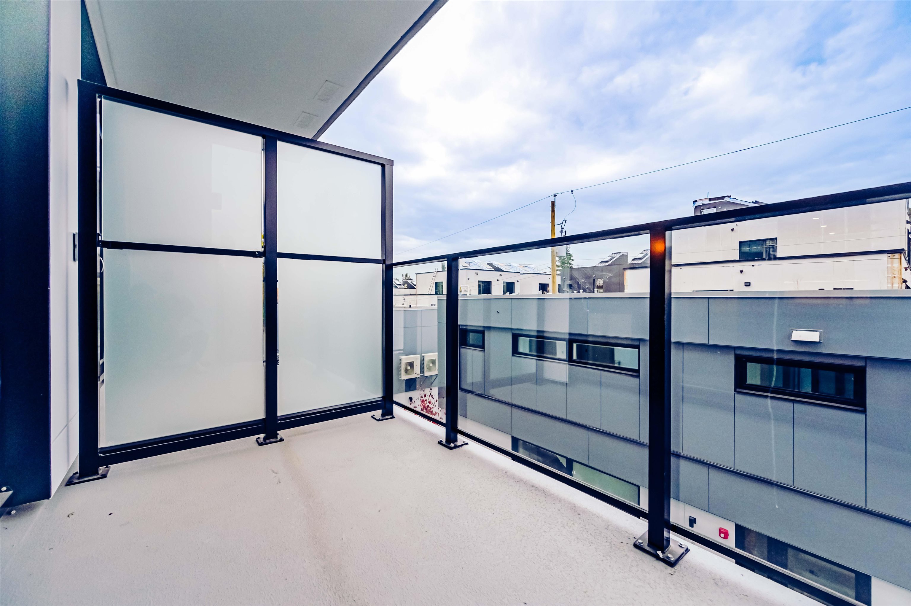303 6859 Cambie Street - MLS&reg; # R3059970