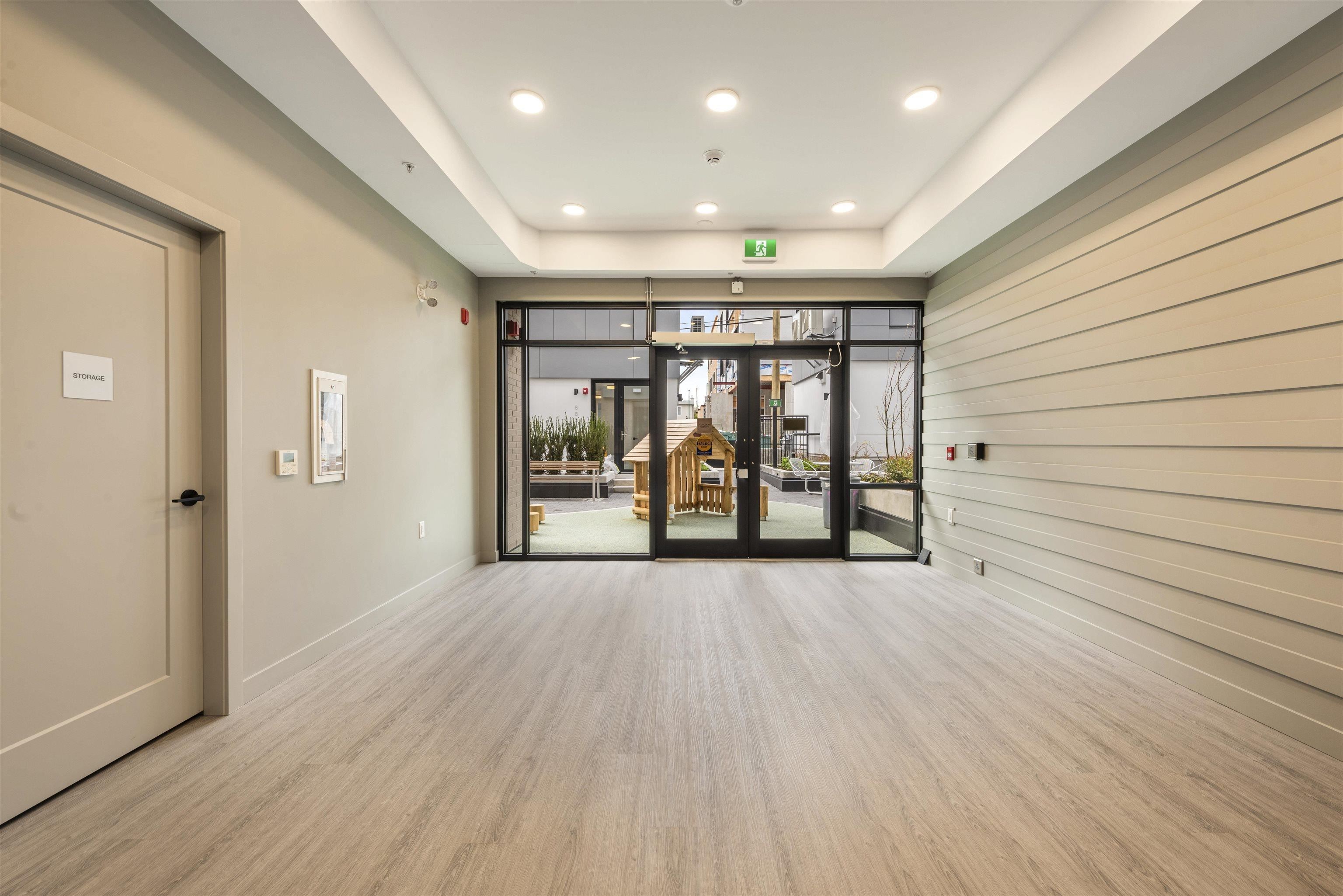 303 6859 Cambie Street - MLS&reg; # R3059970