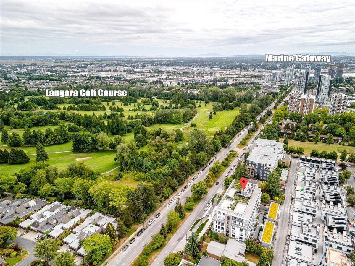 303 6859 Cambie Street - MLS&reg; # R3059970