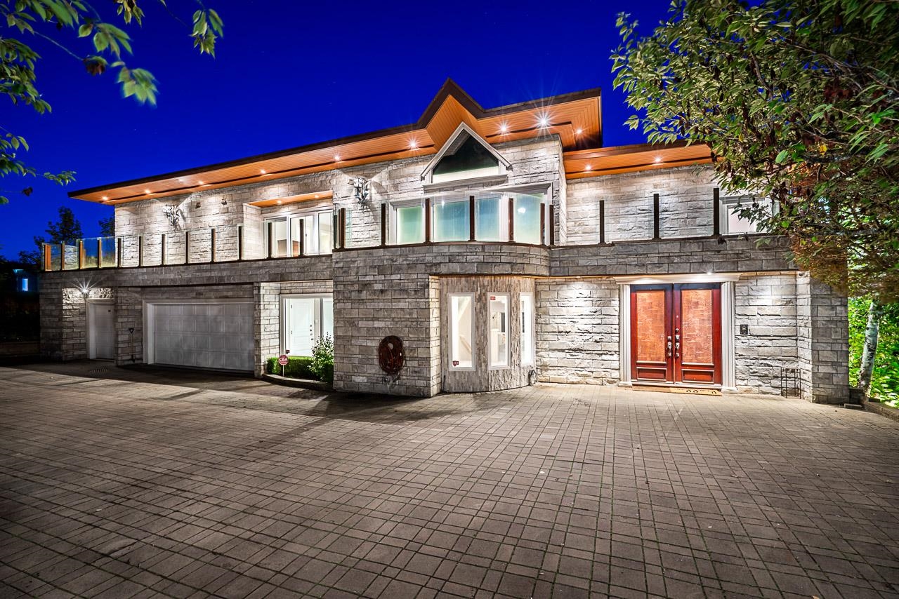  1562 Pinecrest Drive - MLS&reg; # R3061968