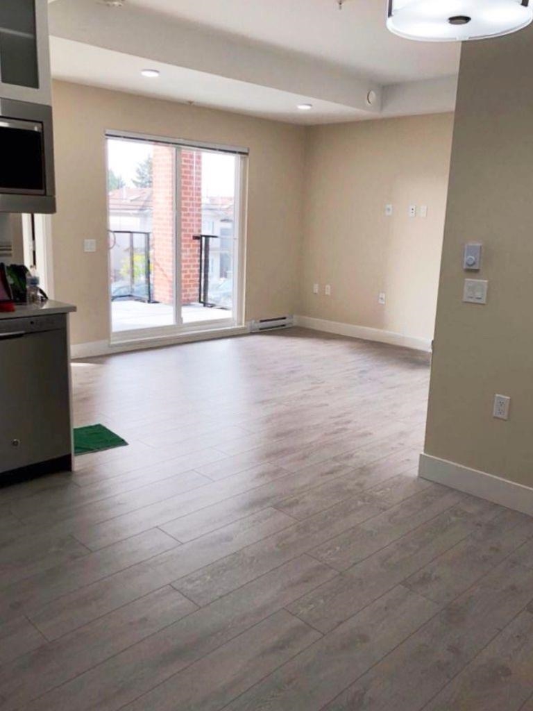 203 4882 Slocan Street - MLS&reg; # R3066155