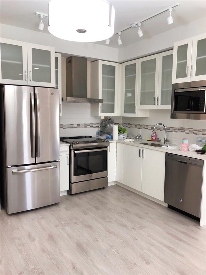 203 4882 Slocan Street - MLS&reg; # R3066155