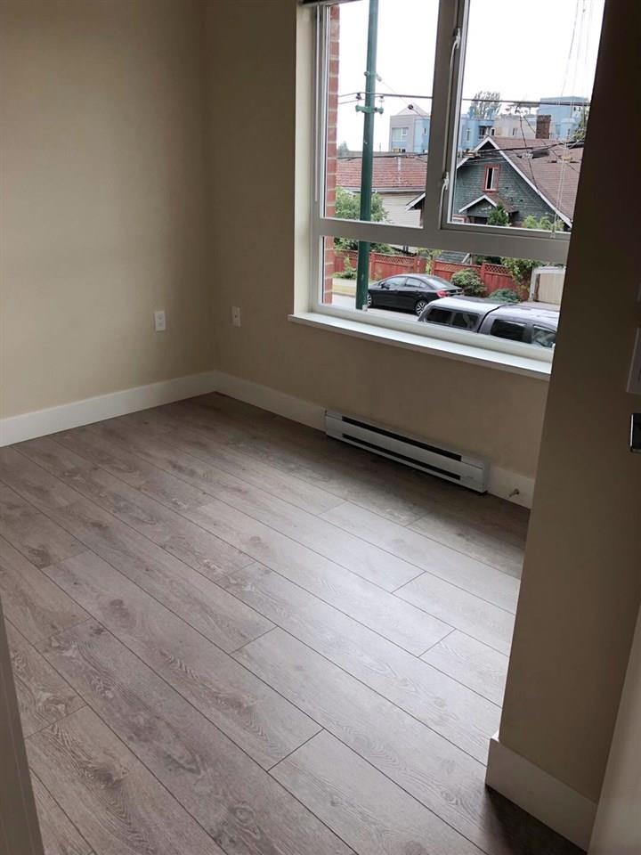 203 4882 Slocan Street - MLS&reg; # R3066155