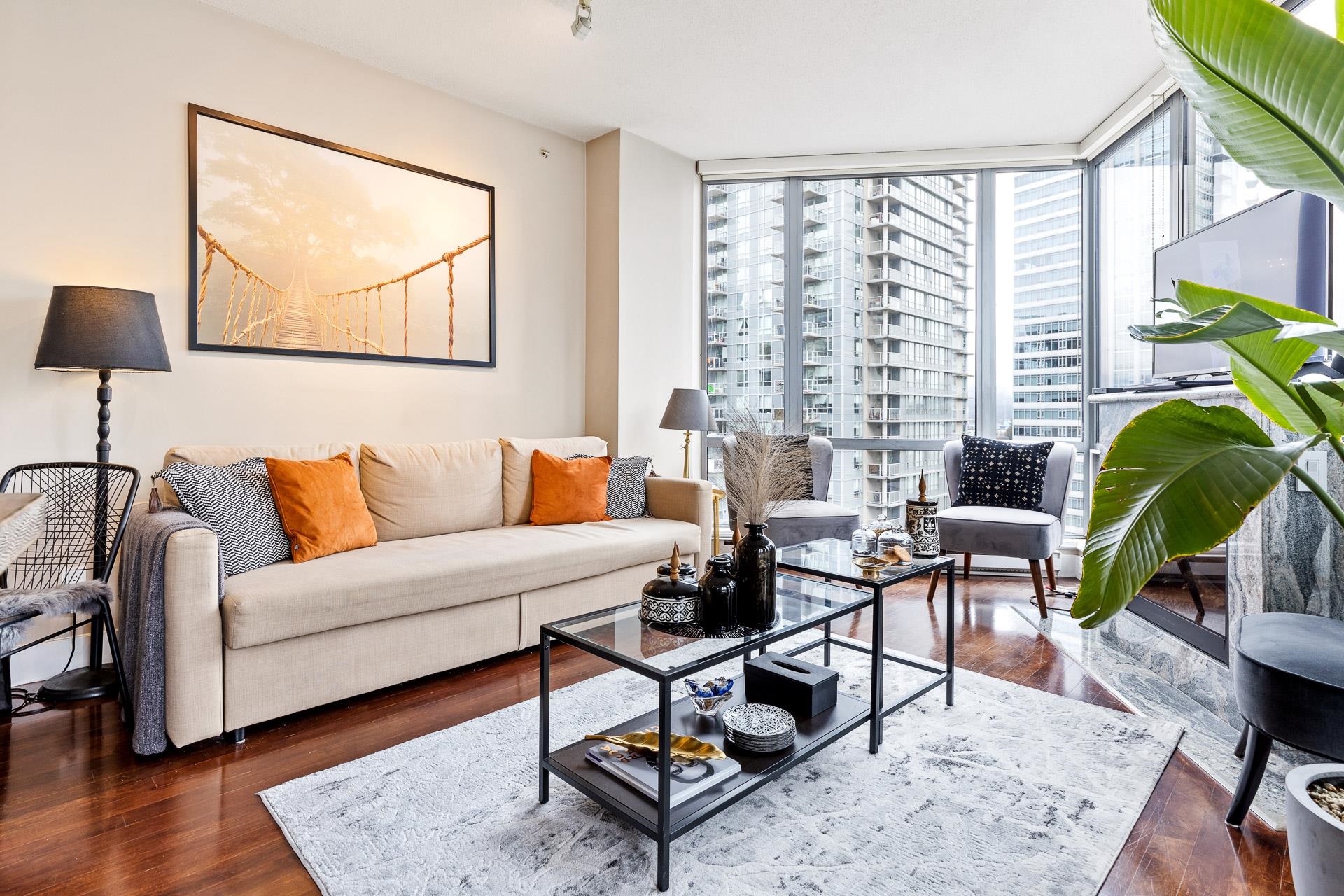 1401 1228 Hastings Street - MLS&reg; # R3075289