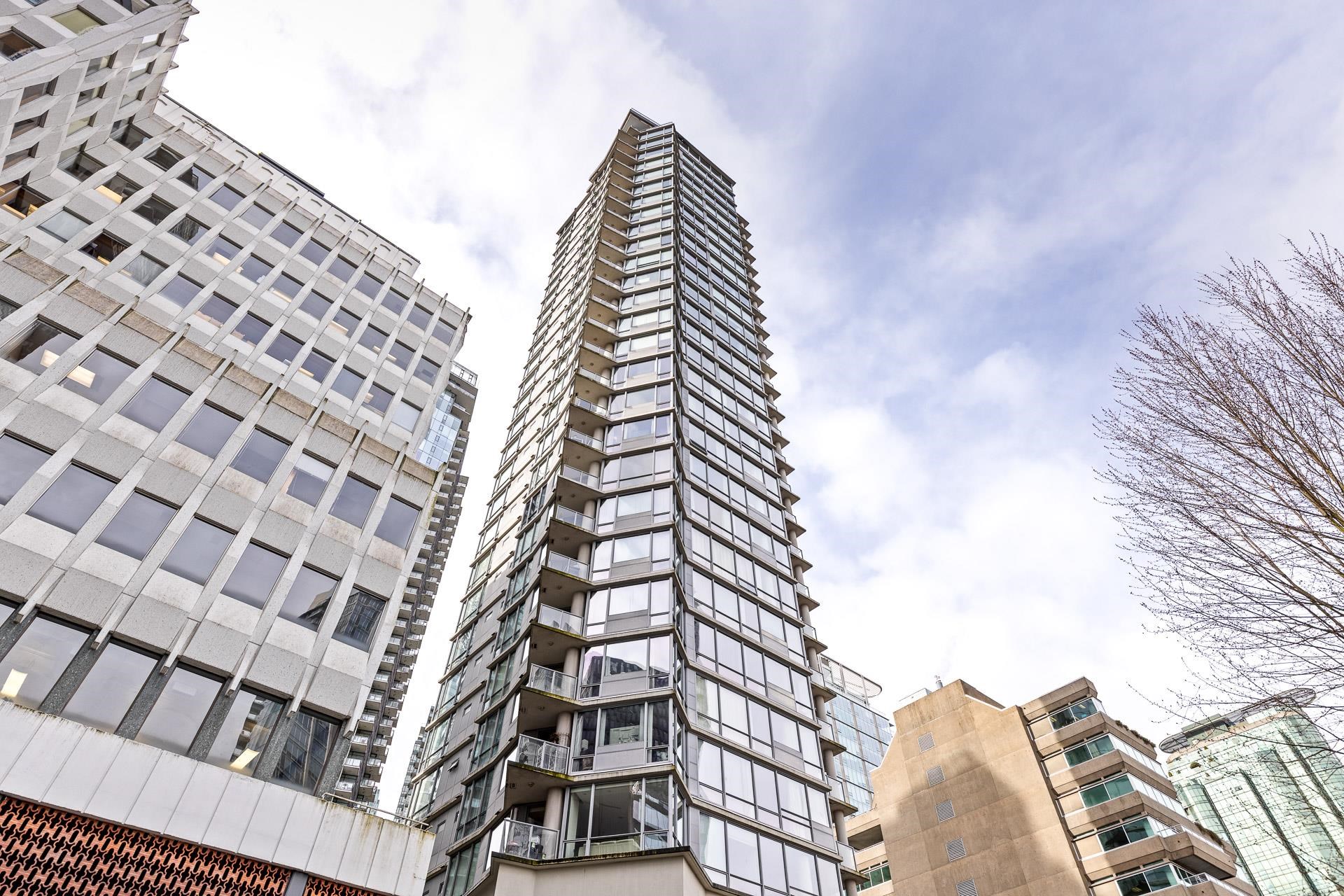 1401 1228 Hastings Street - MLS&reg; # R3075289